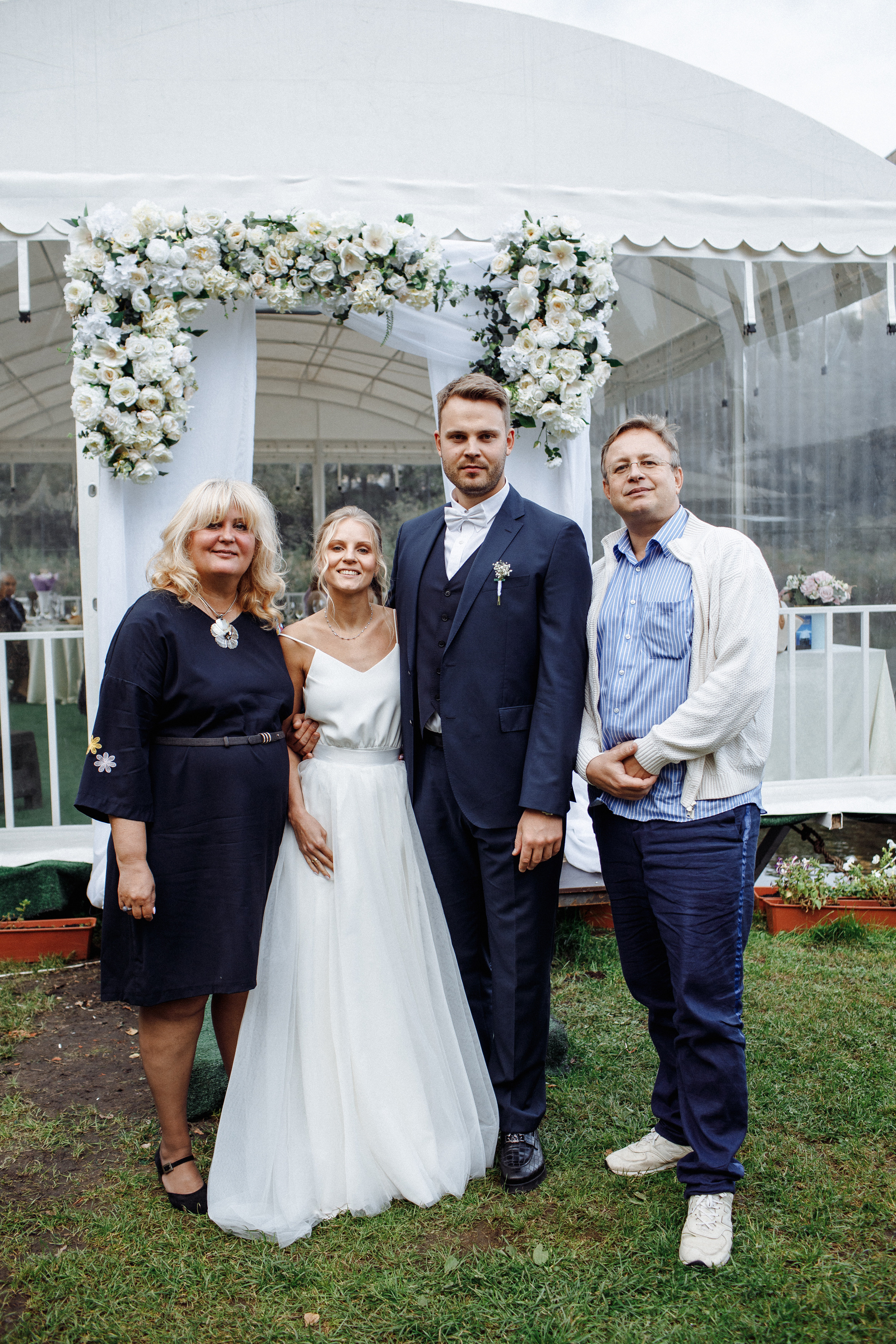 Роман & Марина. Свадебный и семейный фотограф в Твери, Москве, Санкт-Петербурге