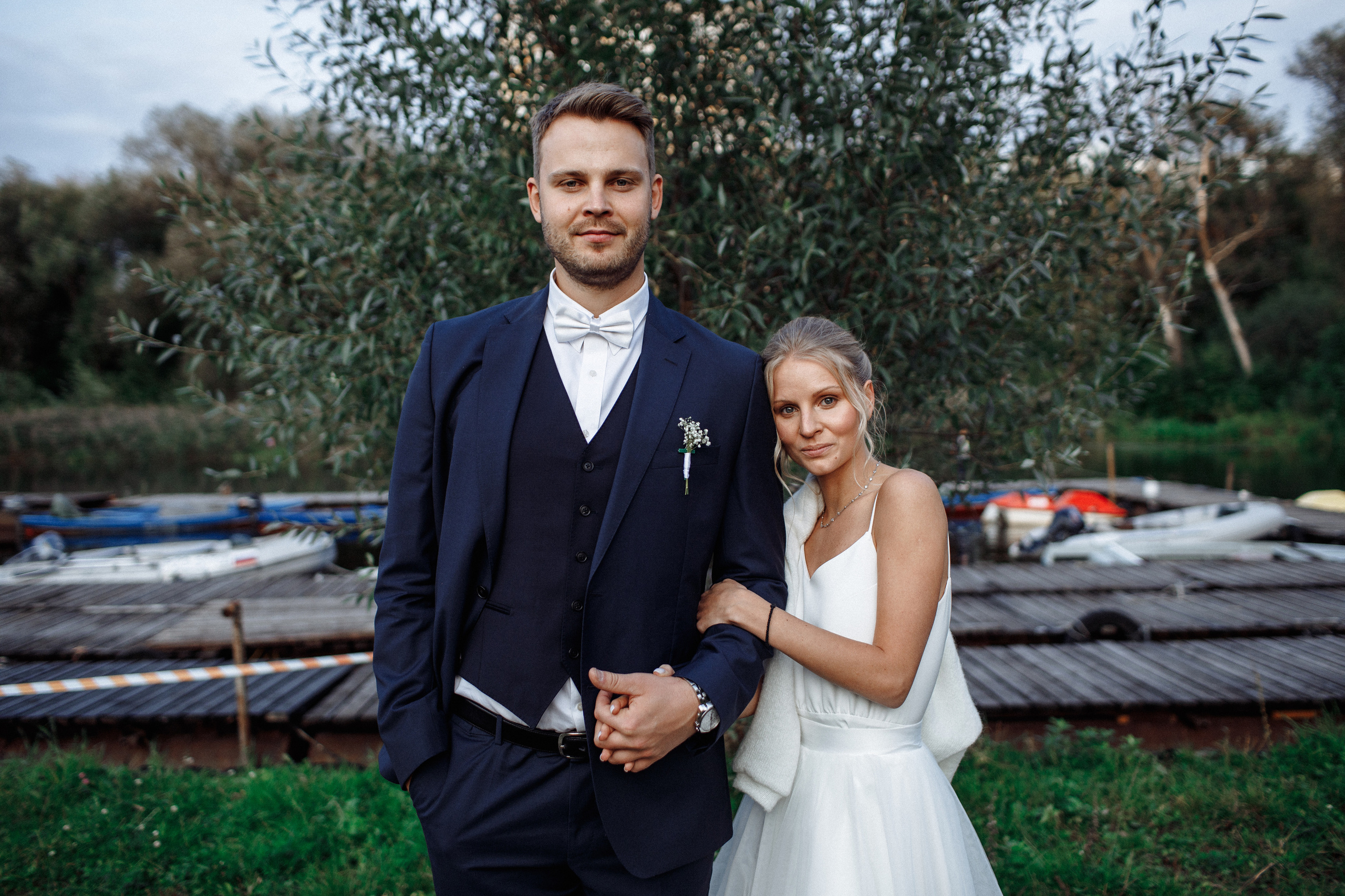 Роман & Марина. Свадебный и семейный фотограф в Твери, Москве, Санкт-Петербурге