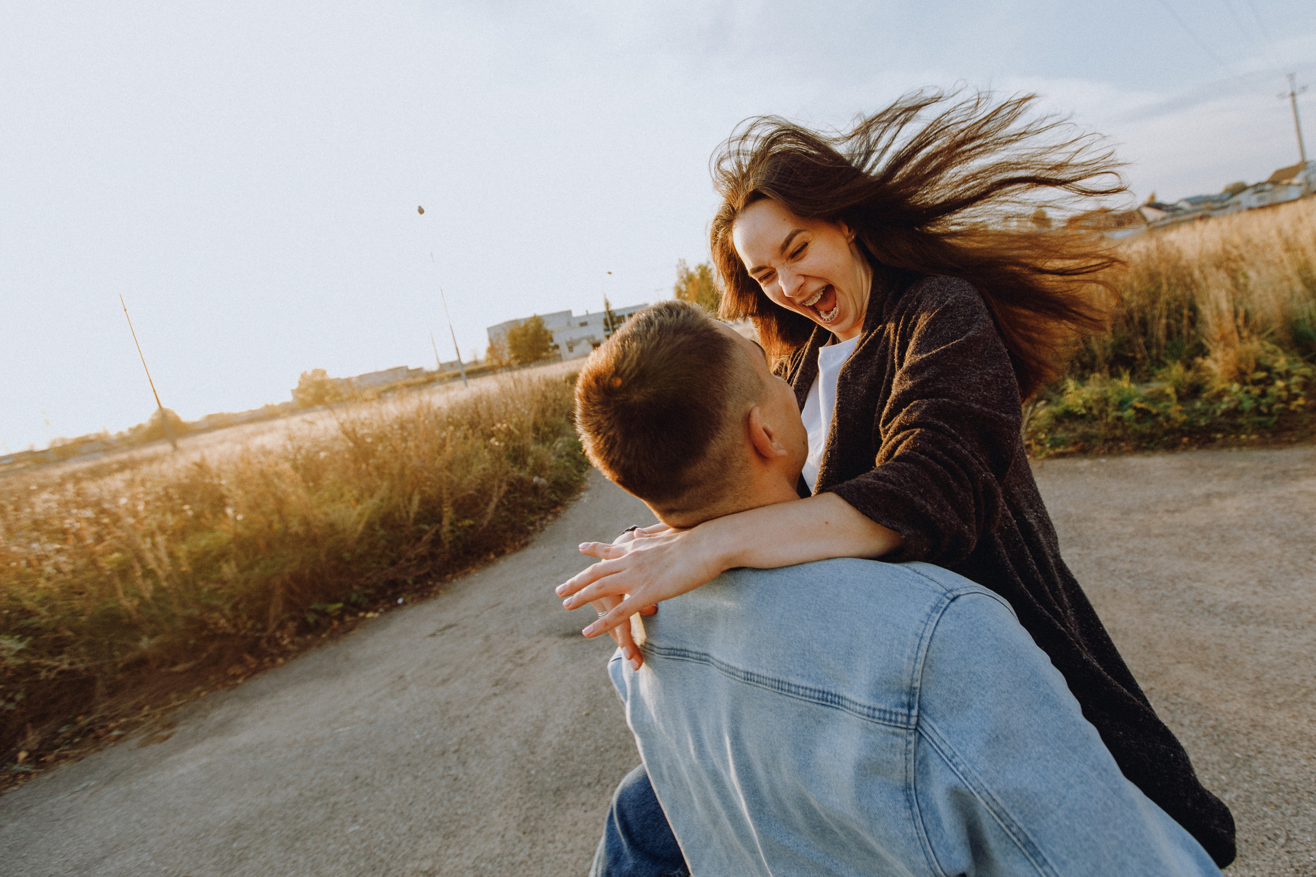 Степан & Алиса. Свадебный и семейный фотограф в Твери, Москве, Санкт-Петербурге