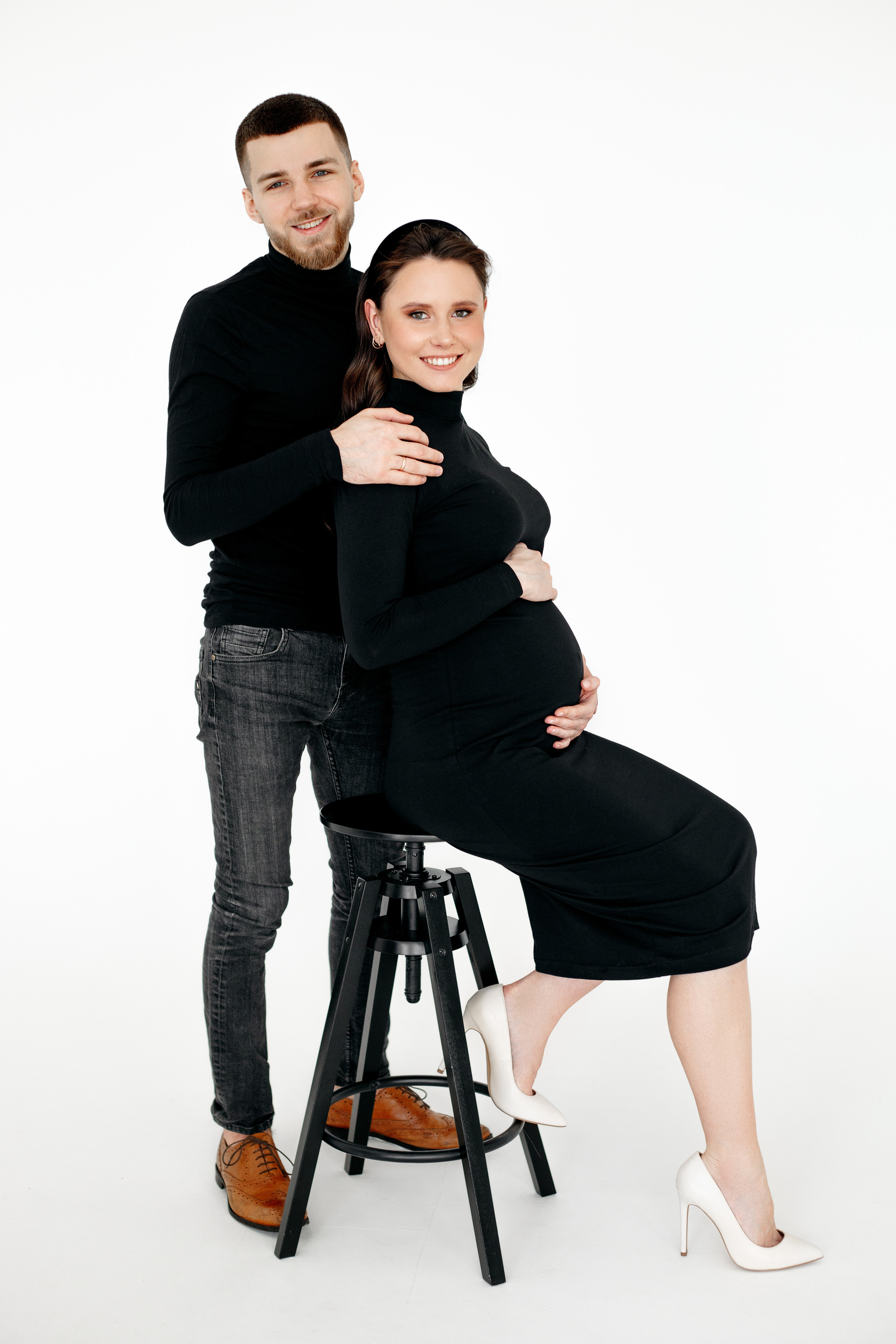 Дима & Ирина. Свадебный и семейный фотограф в Твери, Москве, Санкт-Петербурге