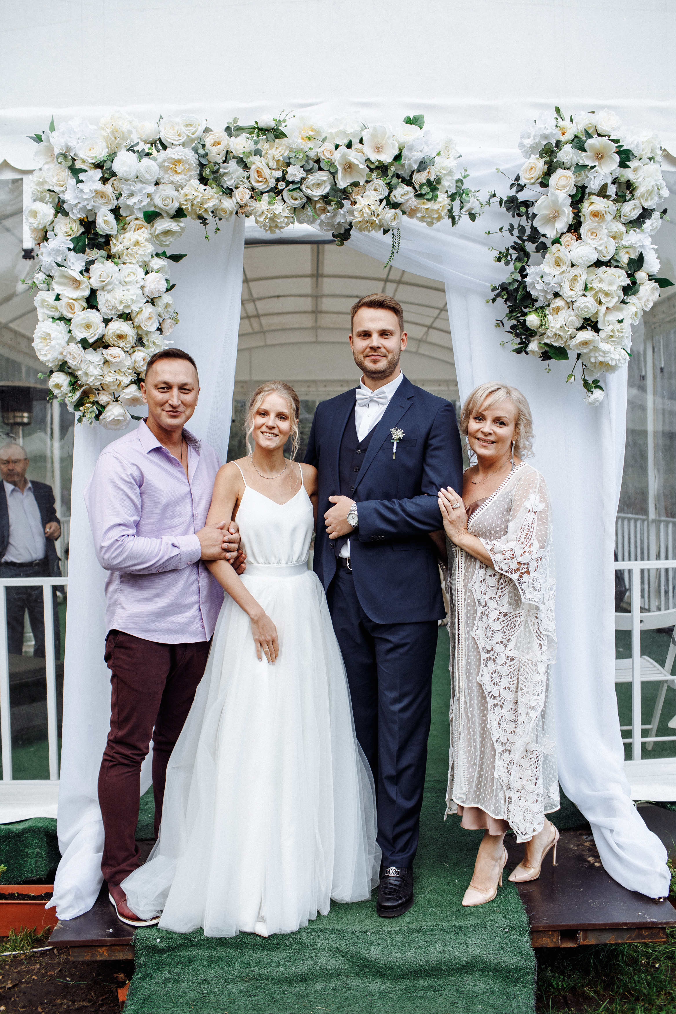 Роман & Марина. Свадебный и семейный фотограф в Твери, Москве, Санкт-Петербурге