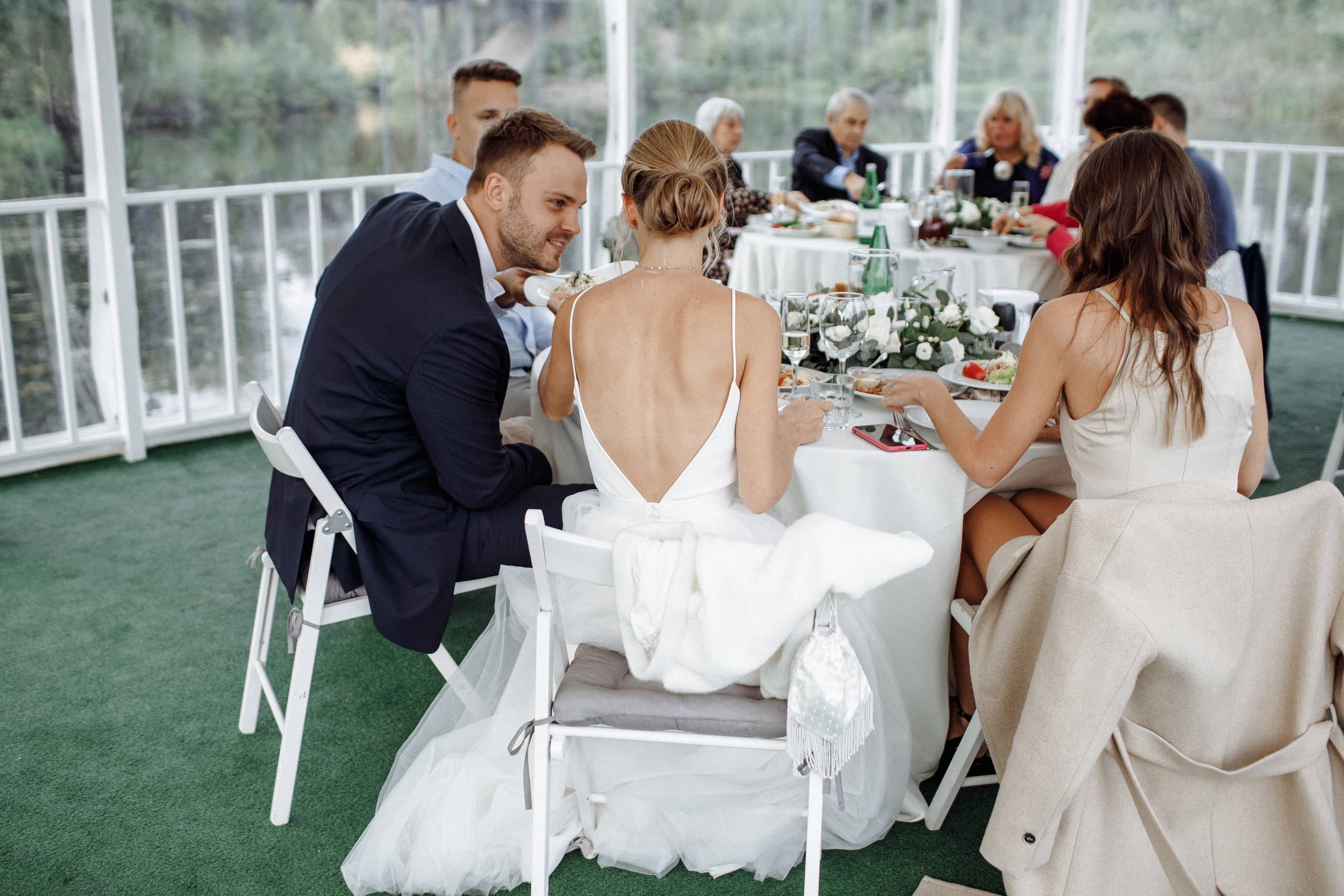 Роман & Марина. Свадебный и семейный фотограф в Твери, Москве, Санкт-Петербурге