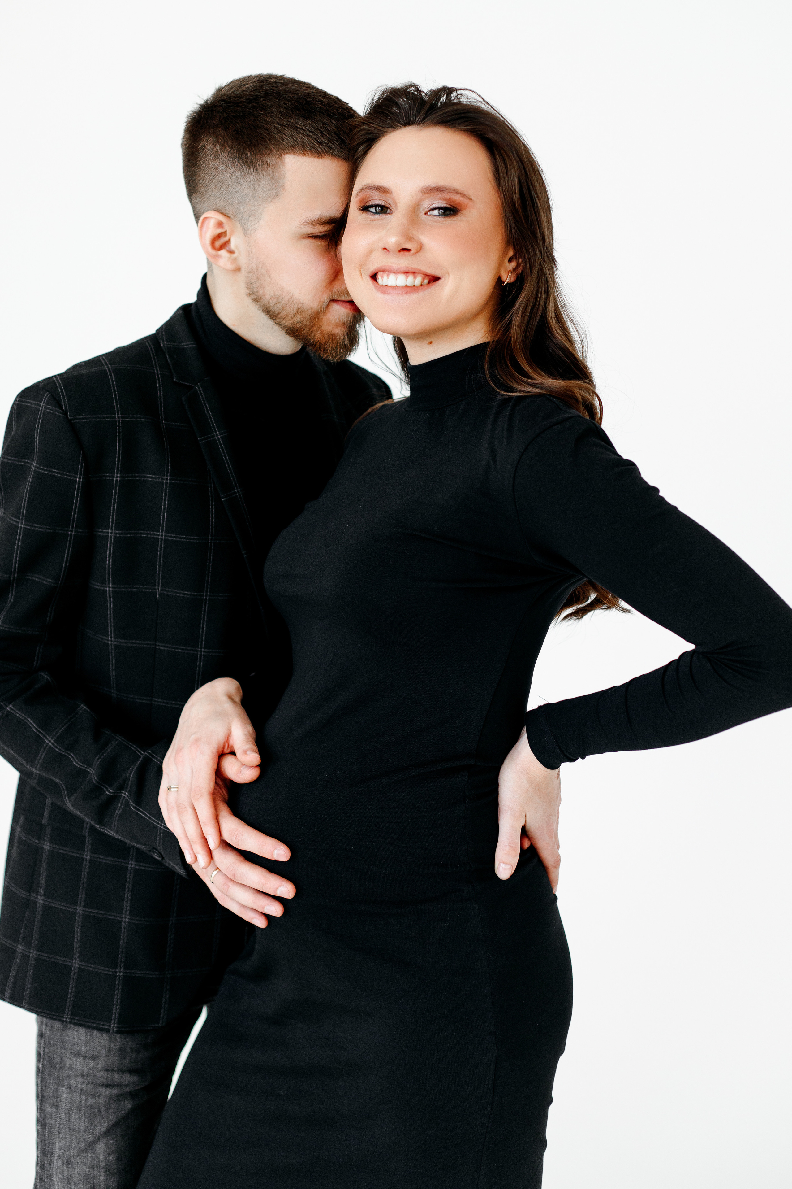 Дима & Ирина. Свадебный и семейный фотограф в Твери, Москве, Санкт-Петербурге