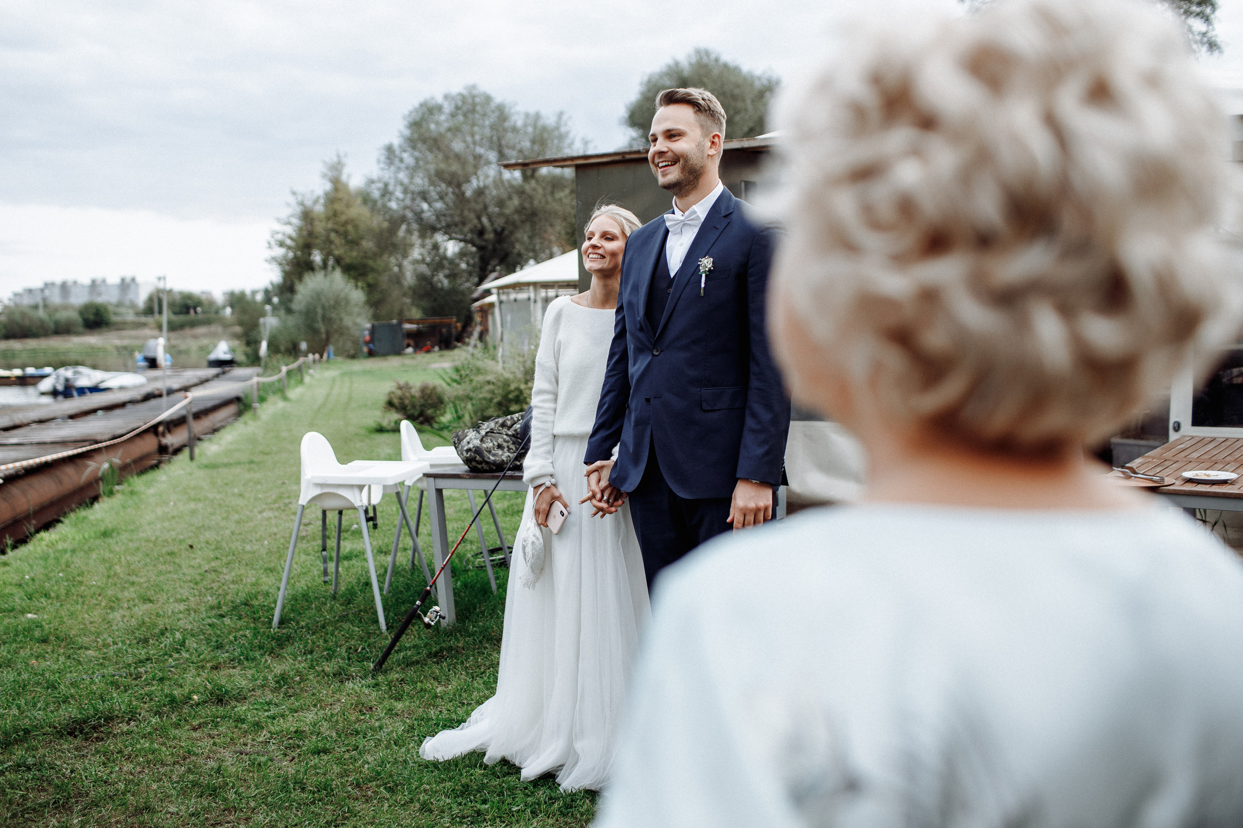 Роман & Марина. Свадебный и семейный фотограф в Твери, Москве, Санкт-Петербурге