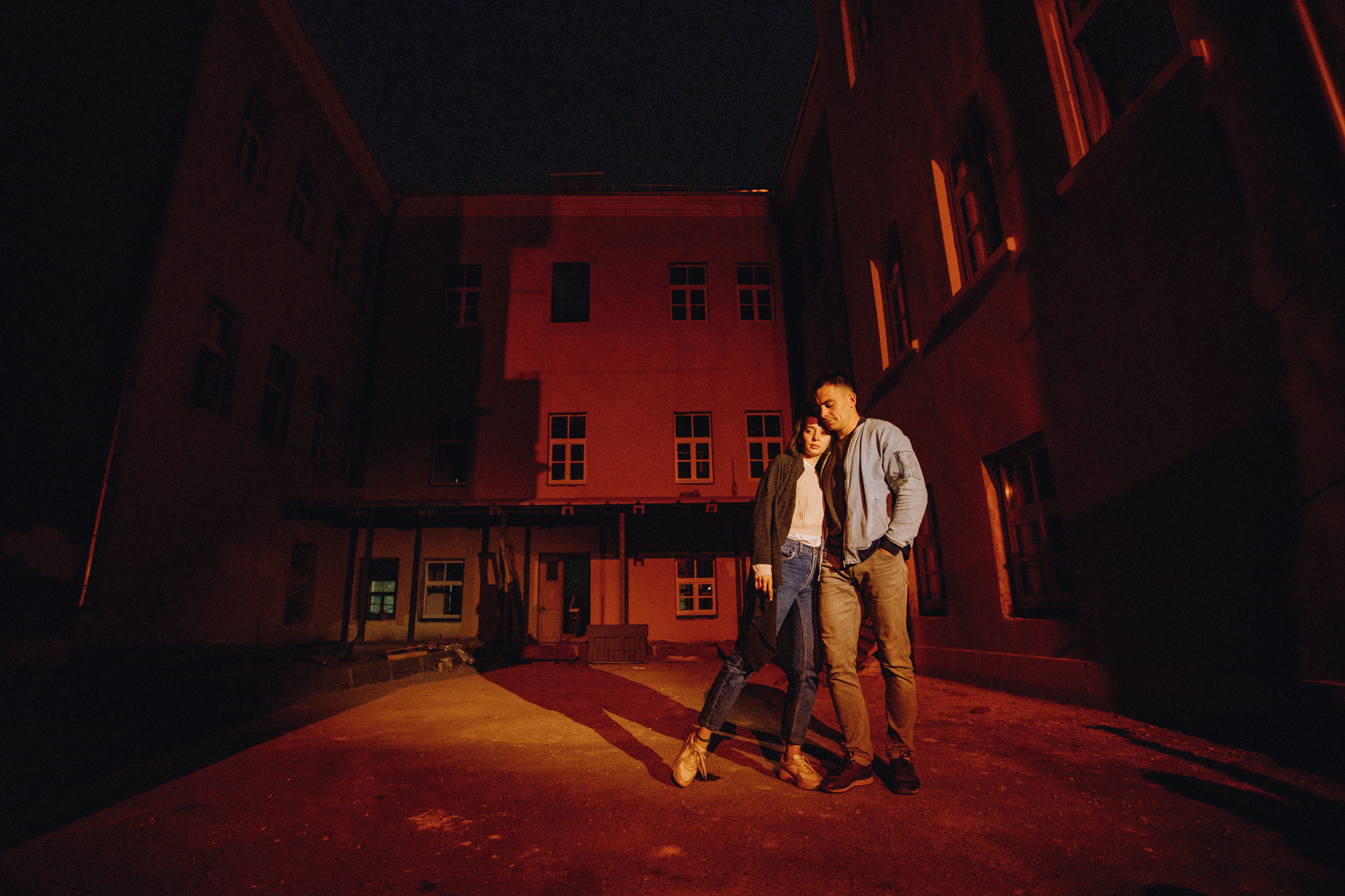 Степан & Алиса. Свадебный и семейный фотограф в Твери, Москве, Санкт-Петербурге