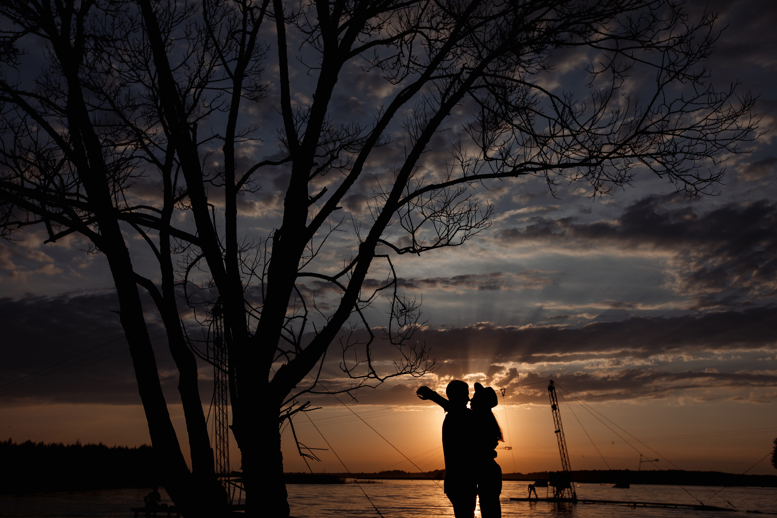 Боря & Лиза. Свадебный и семейный фотограф в Твери, Москве, Санкт-Петербурге