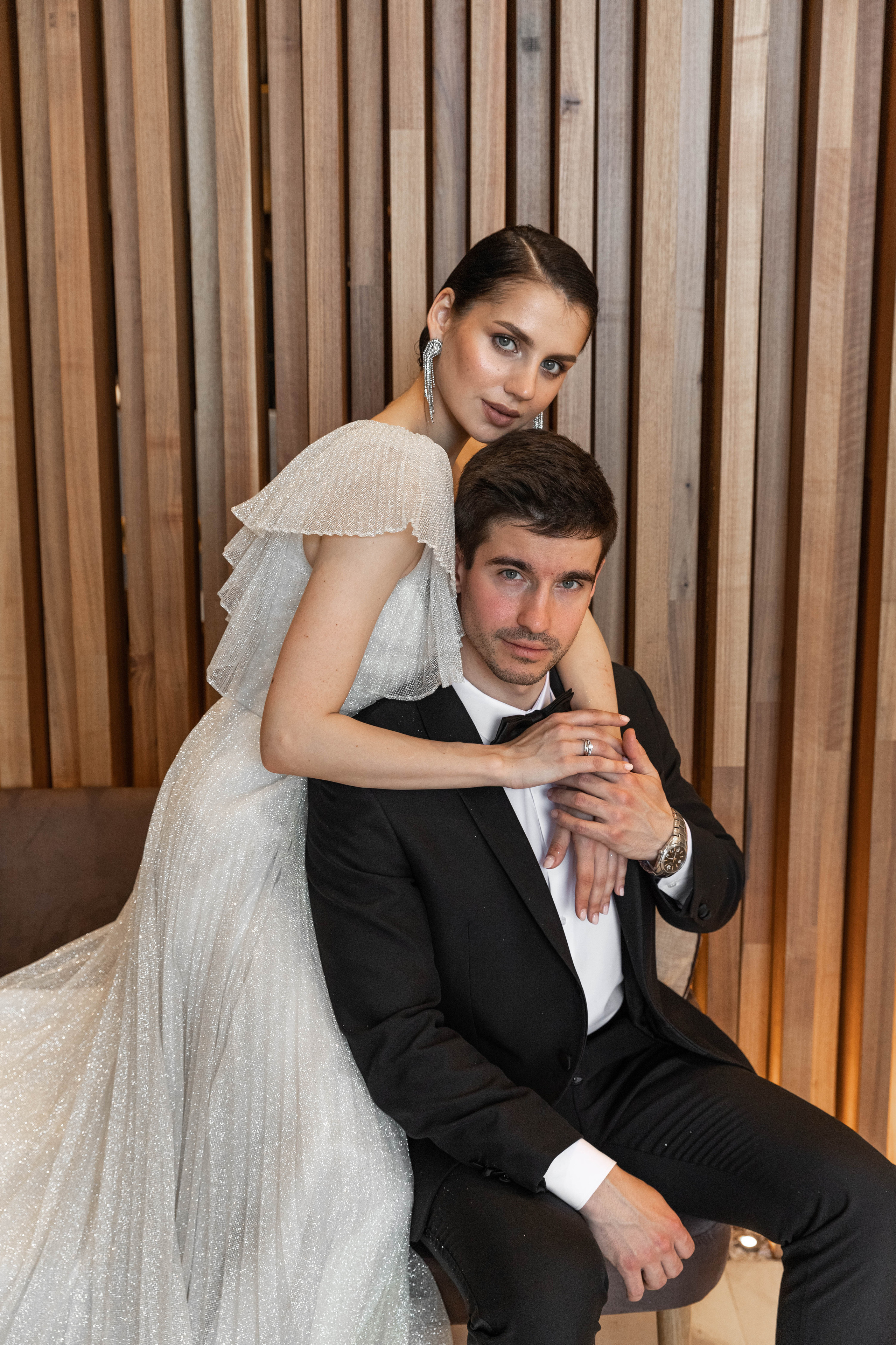 Иван и Настя. Москва. Фотограф свадебный Москва.Серпухов. Андрей Гоев