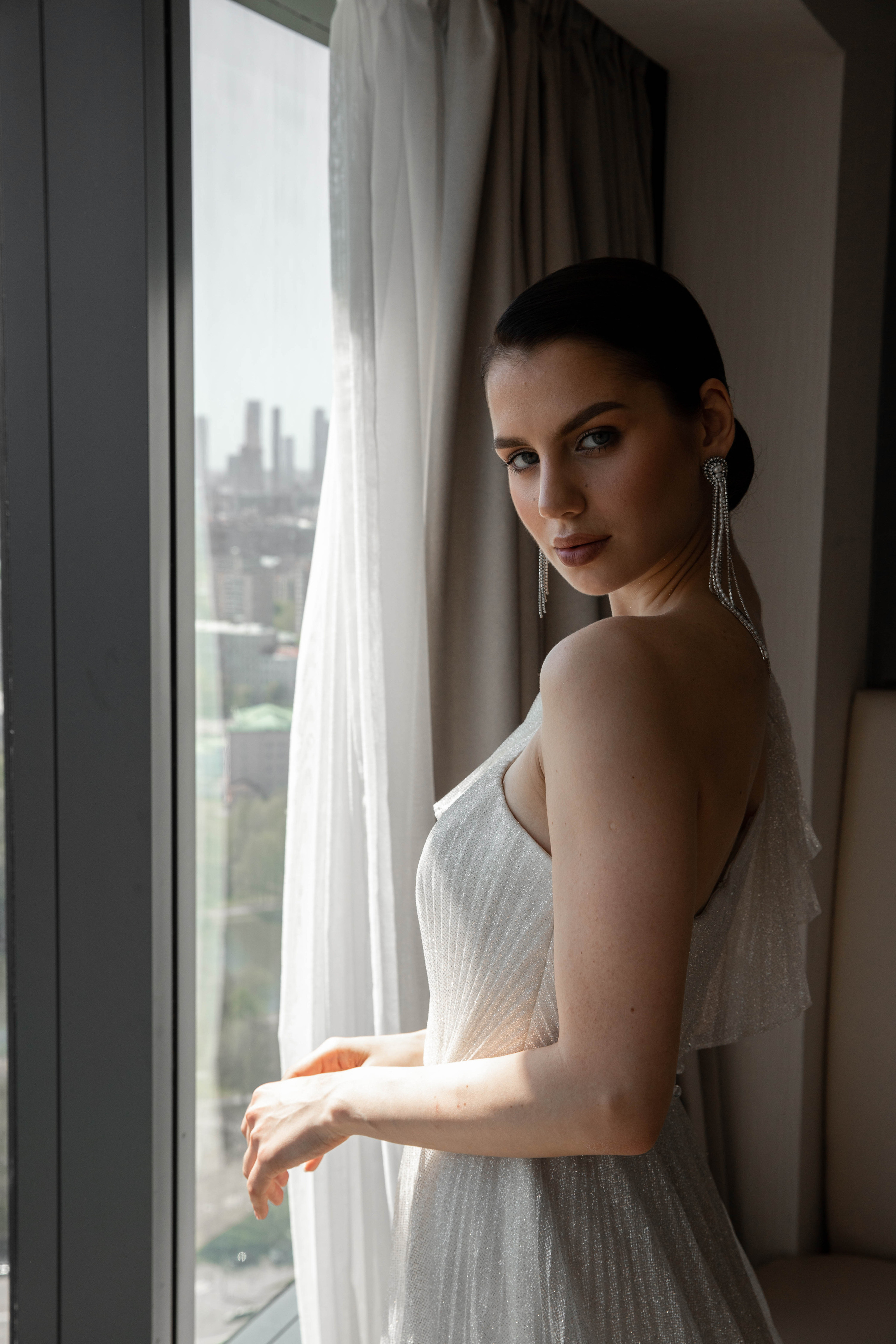 Иван и Настя. Москва. Фотограф свадебный Москва.Серпухов. Андрей Гоев