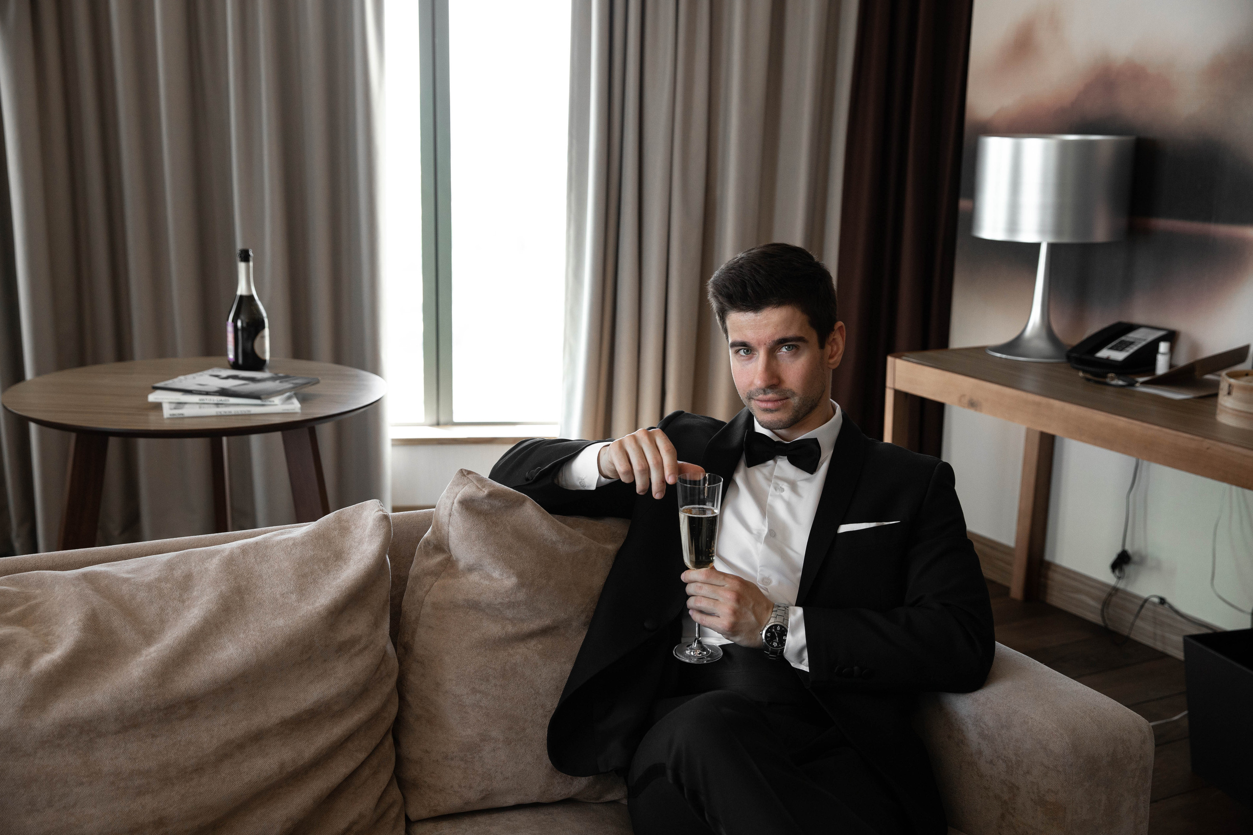 Иван и Настя. Москва. Фотограф свадебный Москва.Серпухов. Андрей Гоев