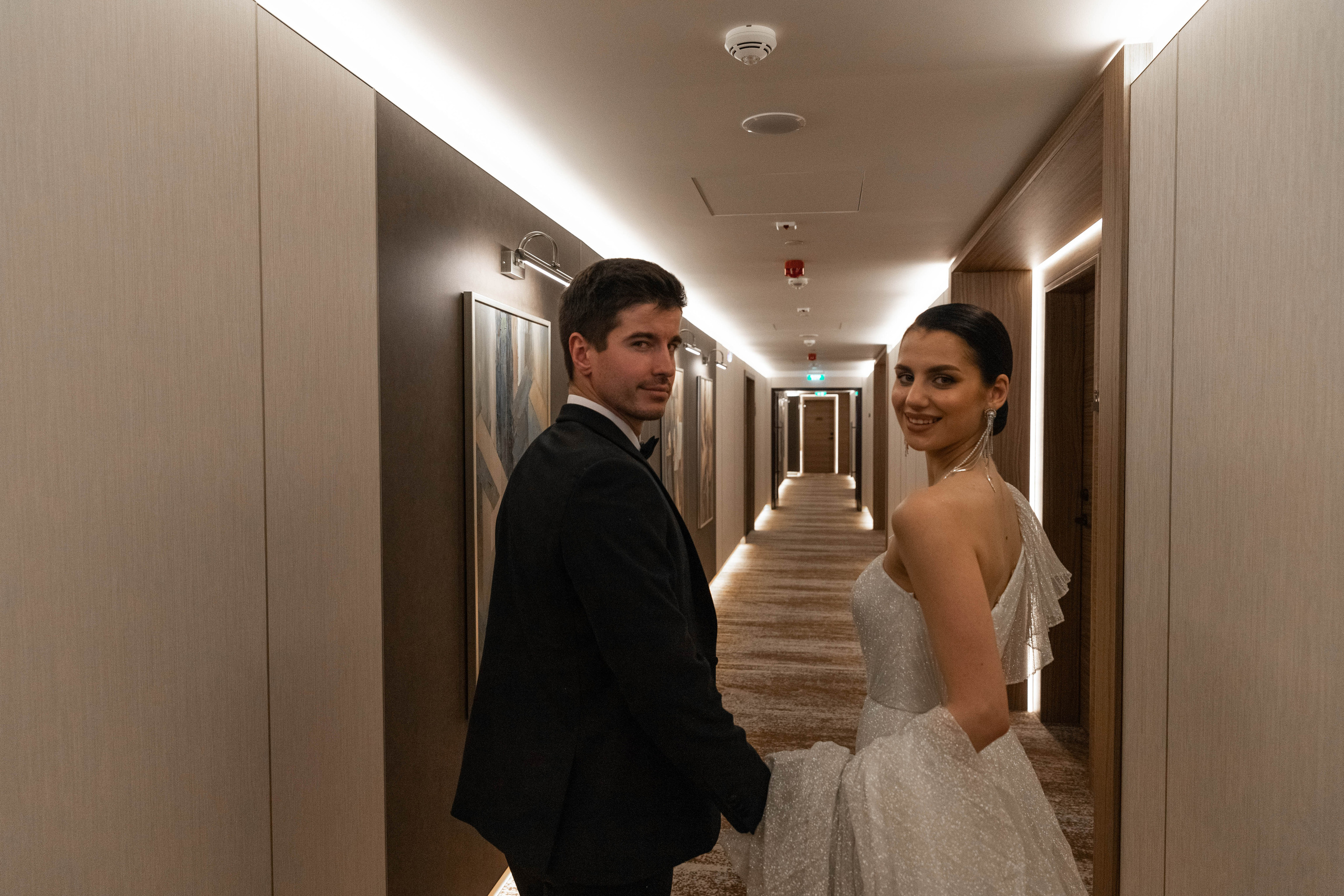 Иван и Настя. Москва. Фотограф свадебный Москва.Серпухов. Андрей Гоев