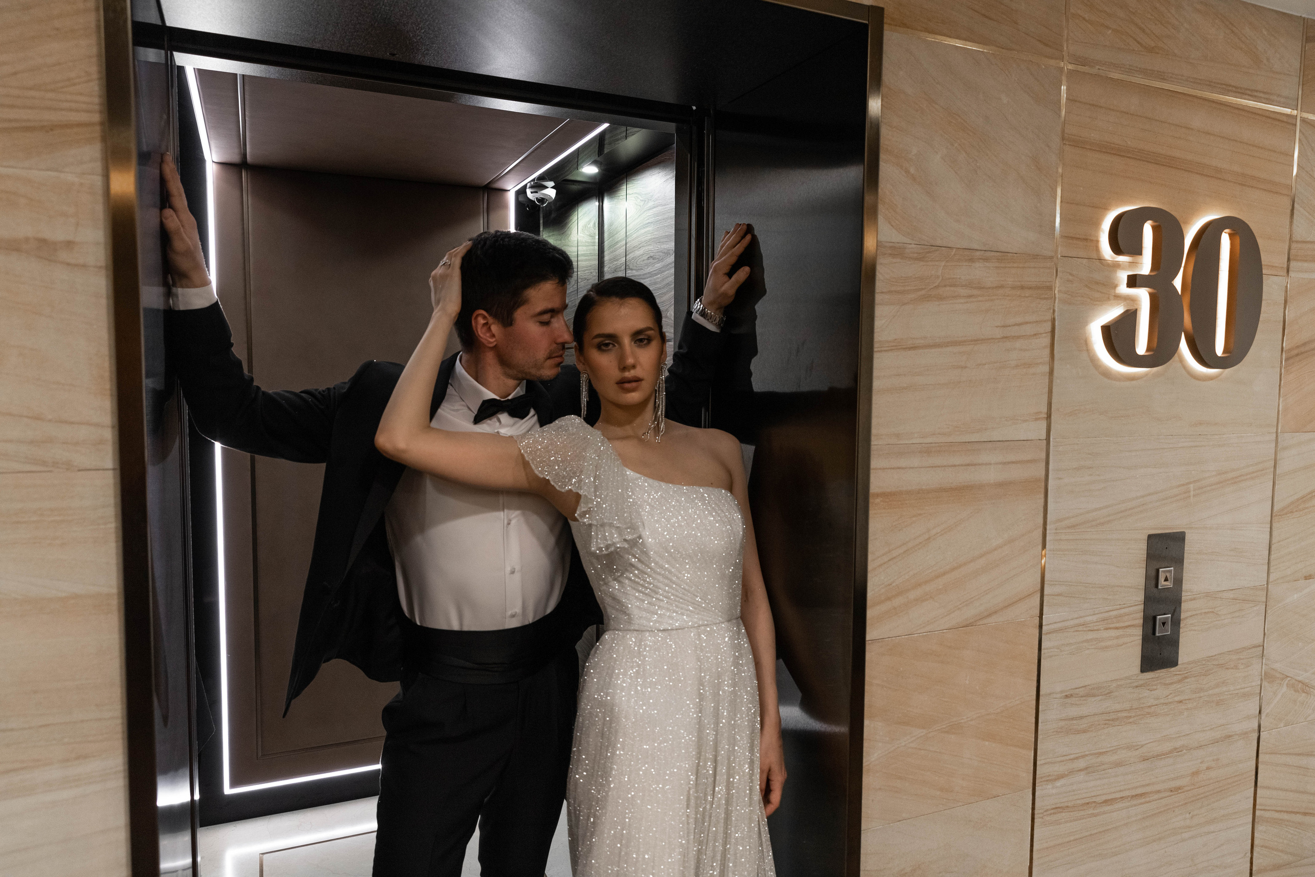 Иван и Настя. Москва. Фотограф свадебный Москва.Серпухов. Андрей Гоев