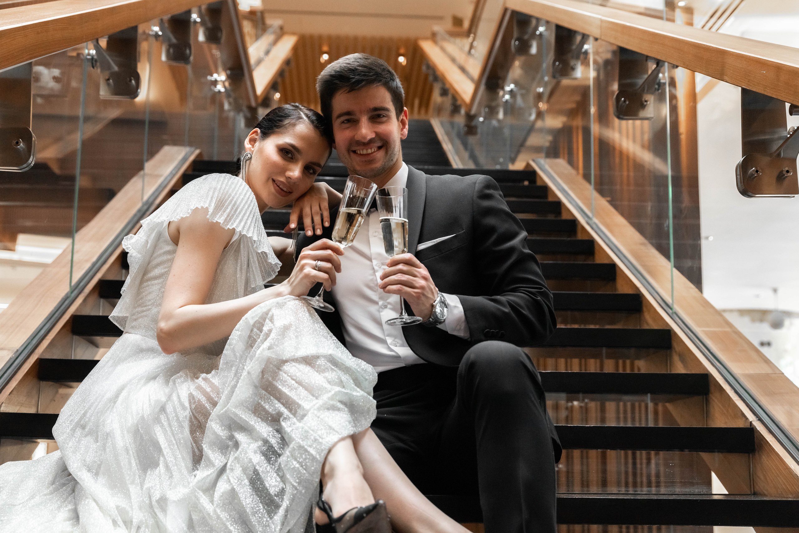 Иван и Настя. Москва. Фотограф свадебный Москва.Серпухов. Андрей Гоев