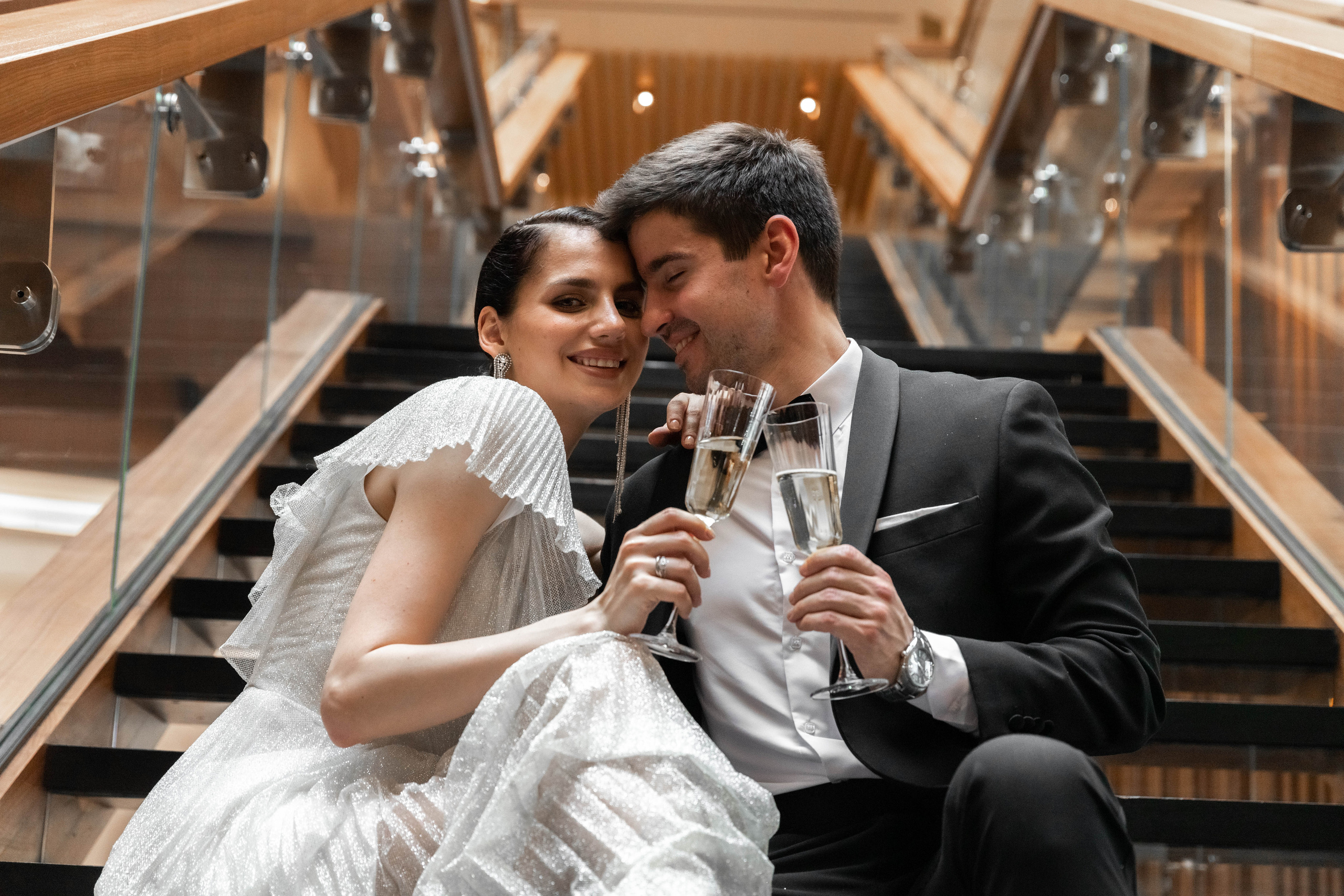 Иван и Настя. Москва. Фотограф свадебный Москва.Серпухов. Андрей Гоев