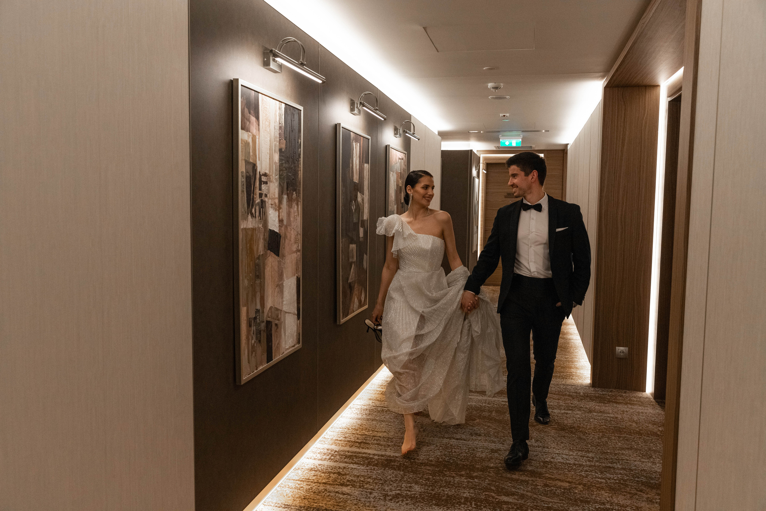 Иван и Настя. Москва. Фотограф свадебный Москва.Серпухов. Андрей Гоев