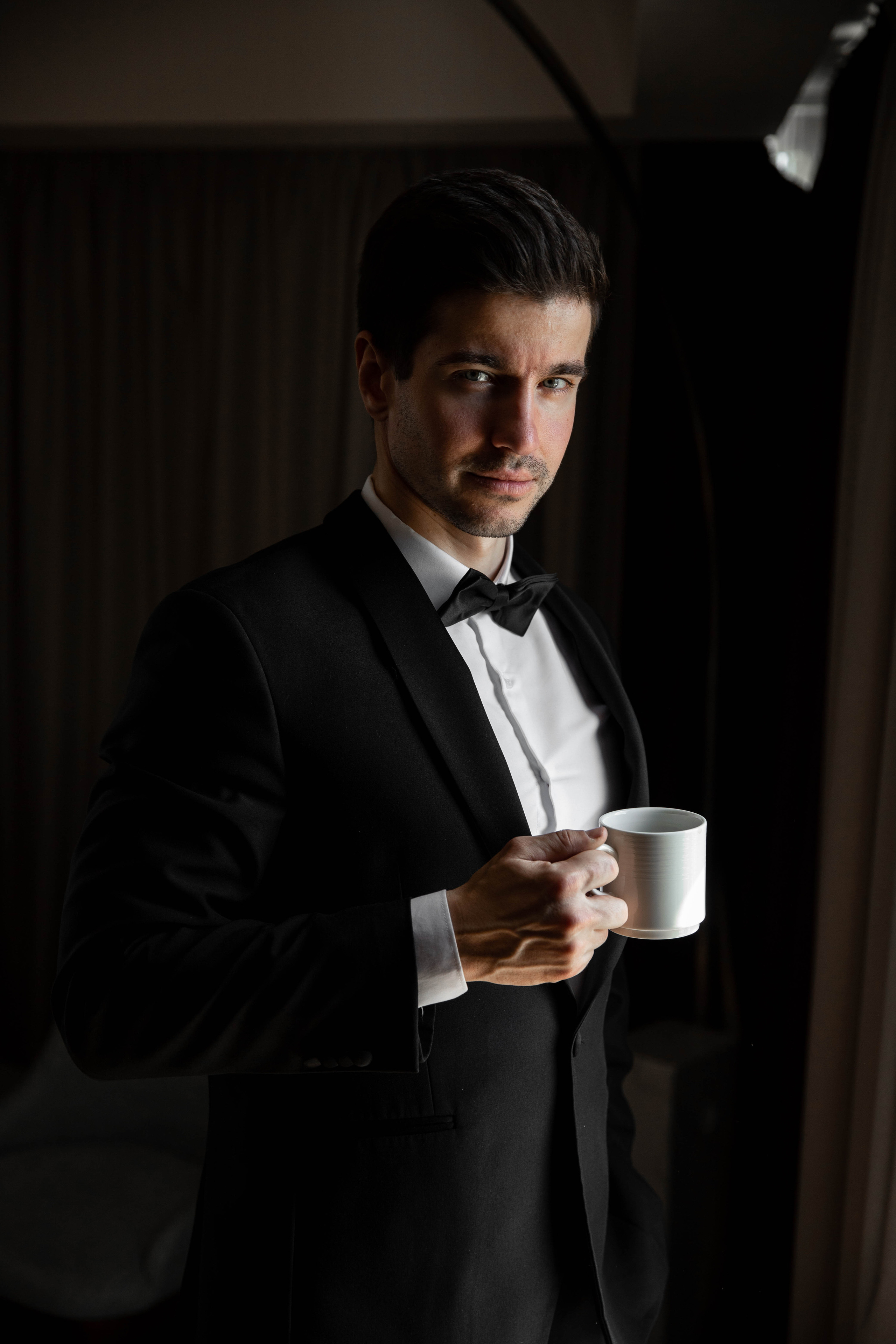 Иван и Настя. Москва. Фотограф свадебный Москва.Серпухов. Андрей Гоев