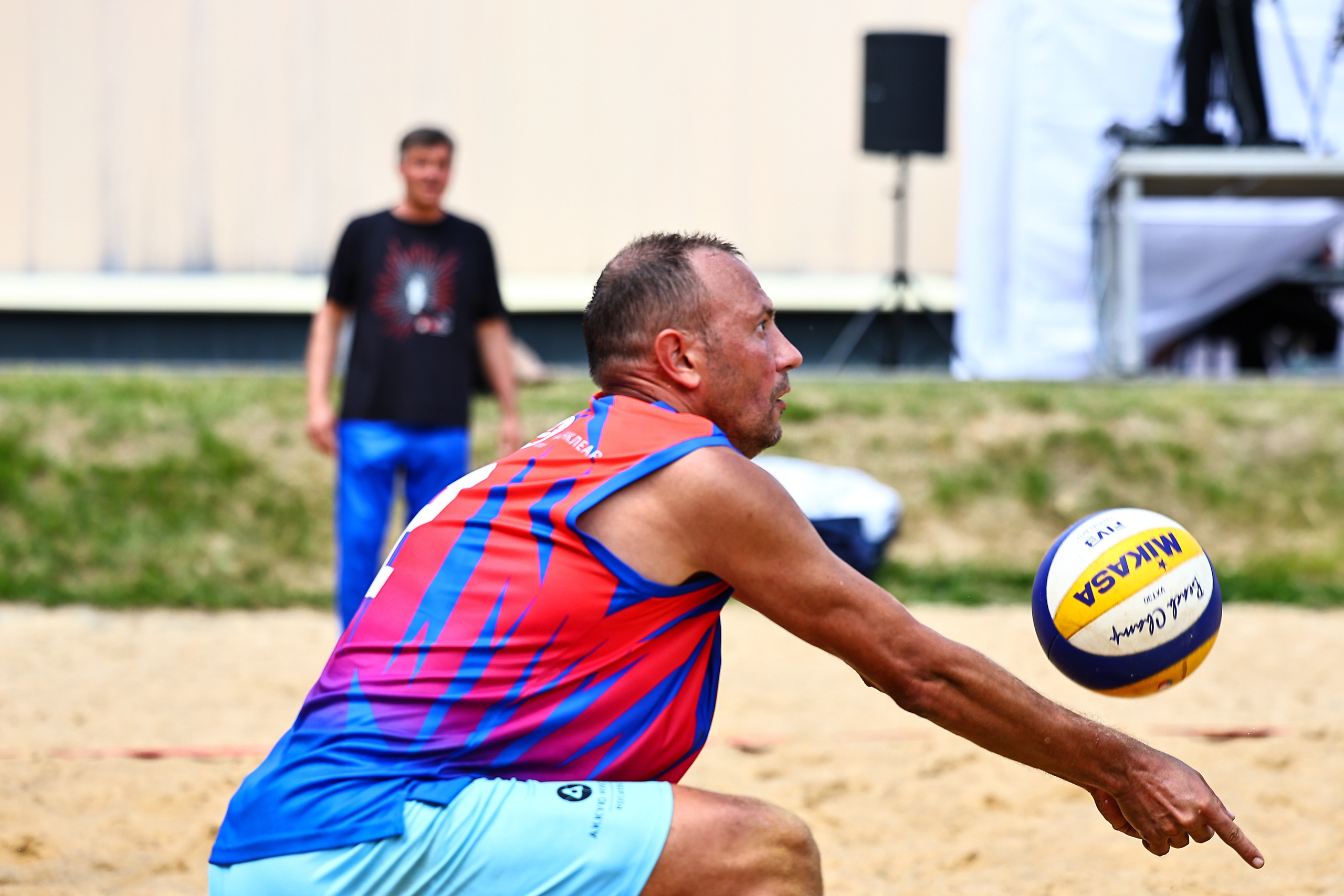 АТОМИАДА Лето 2025. Фототерапевт Ева Бунеева