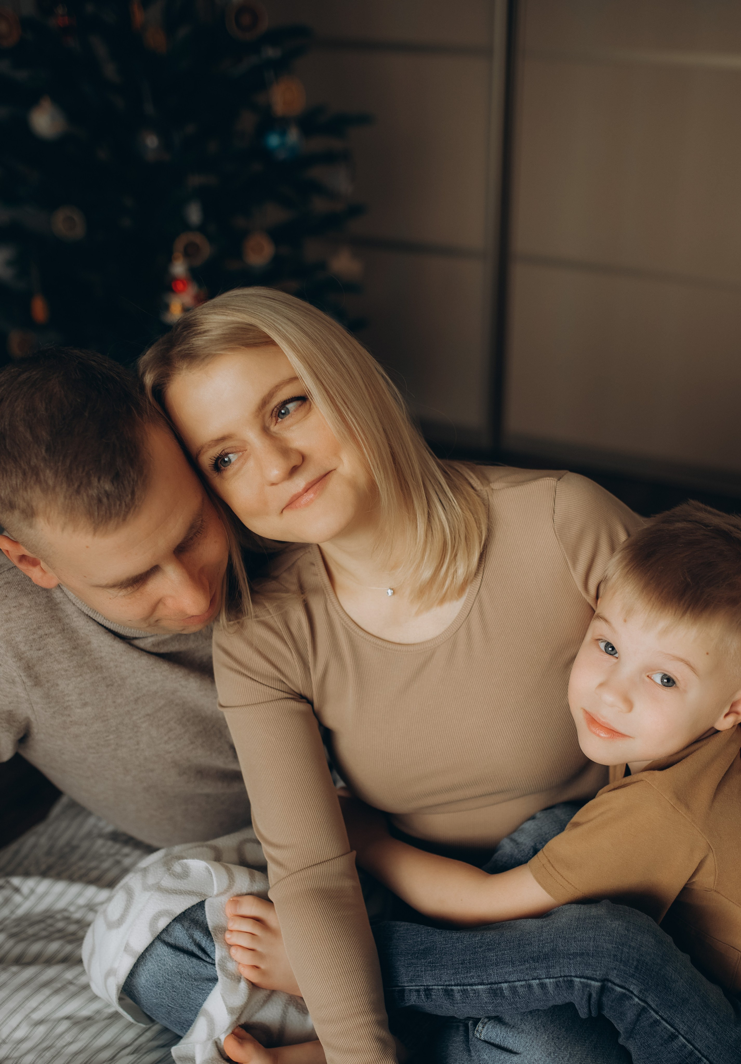 Family. Семейный и детский фотограф город Тында Дарья