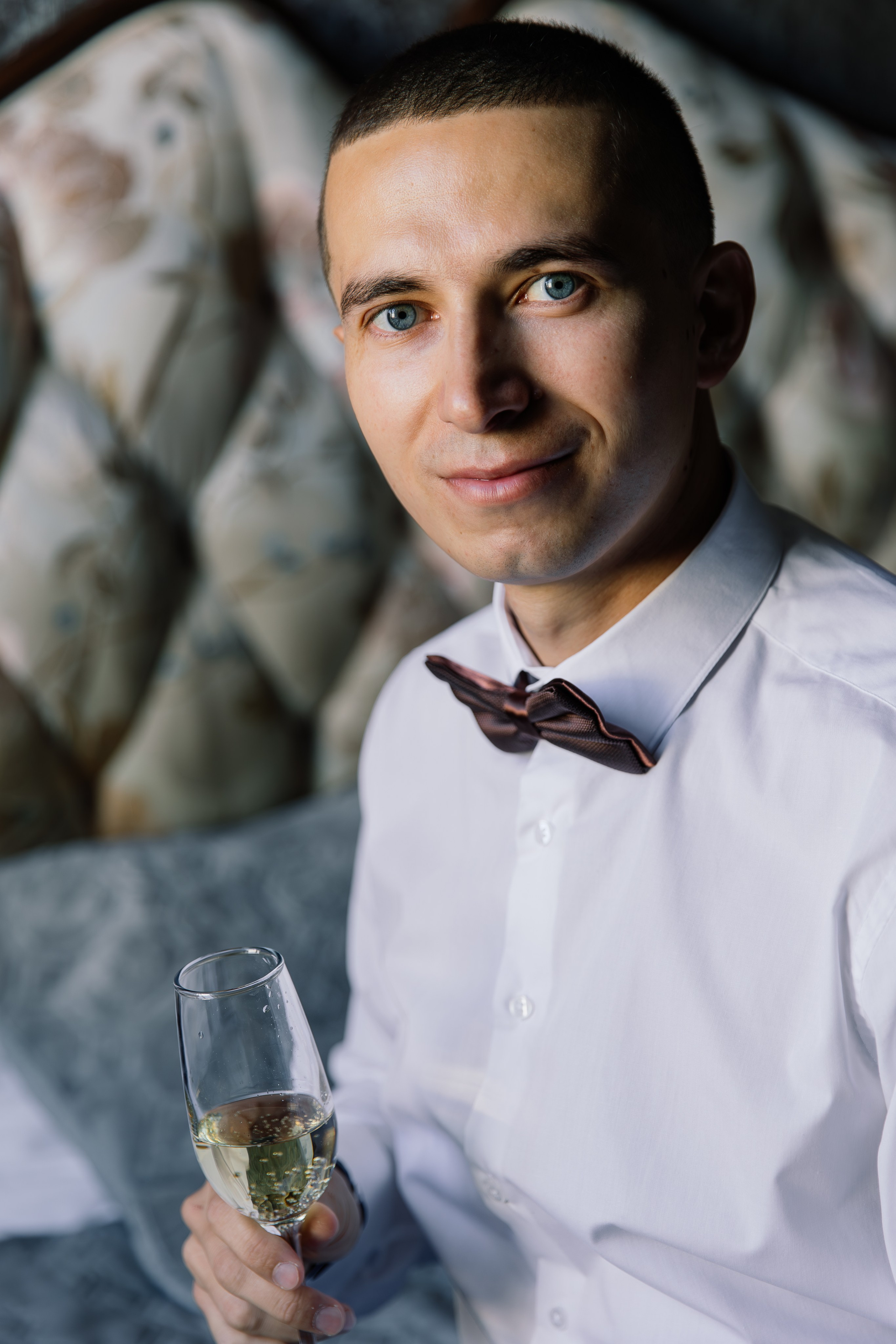 Свадебная фотография. Семейный фотограф Толстикова Кристина