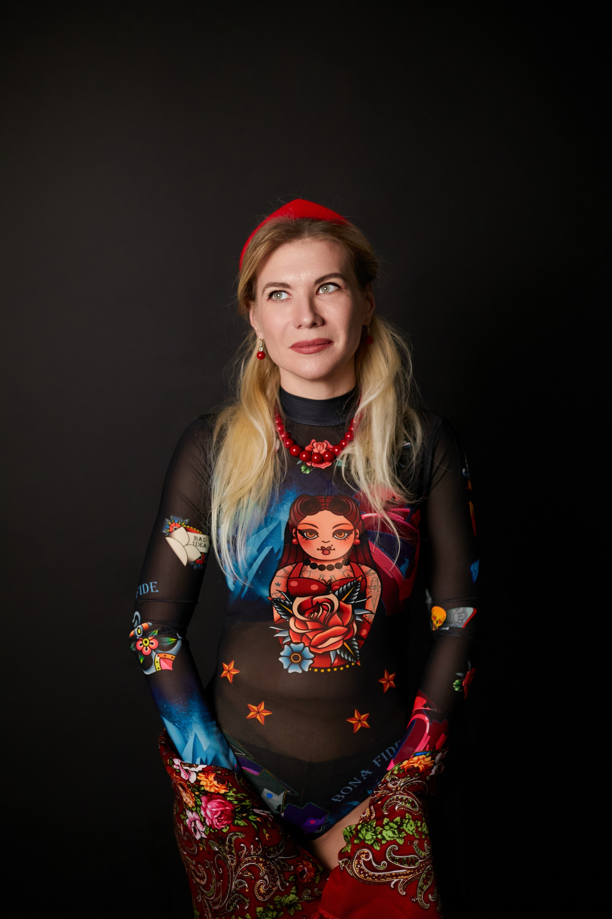 «NewМатрёшка». Свадебный и креативный фотограф в ЮФО и МСК