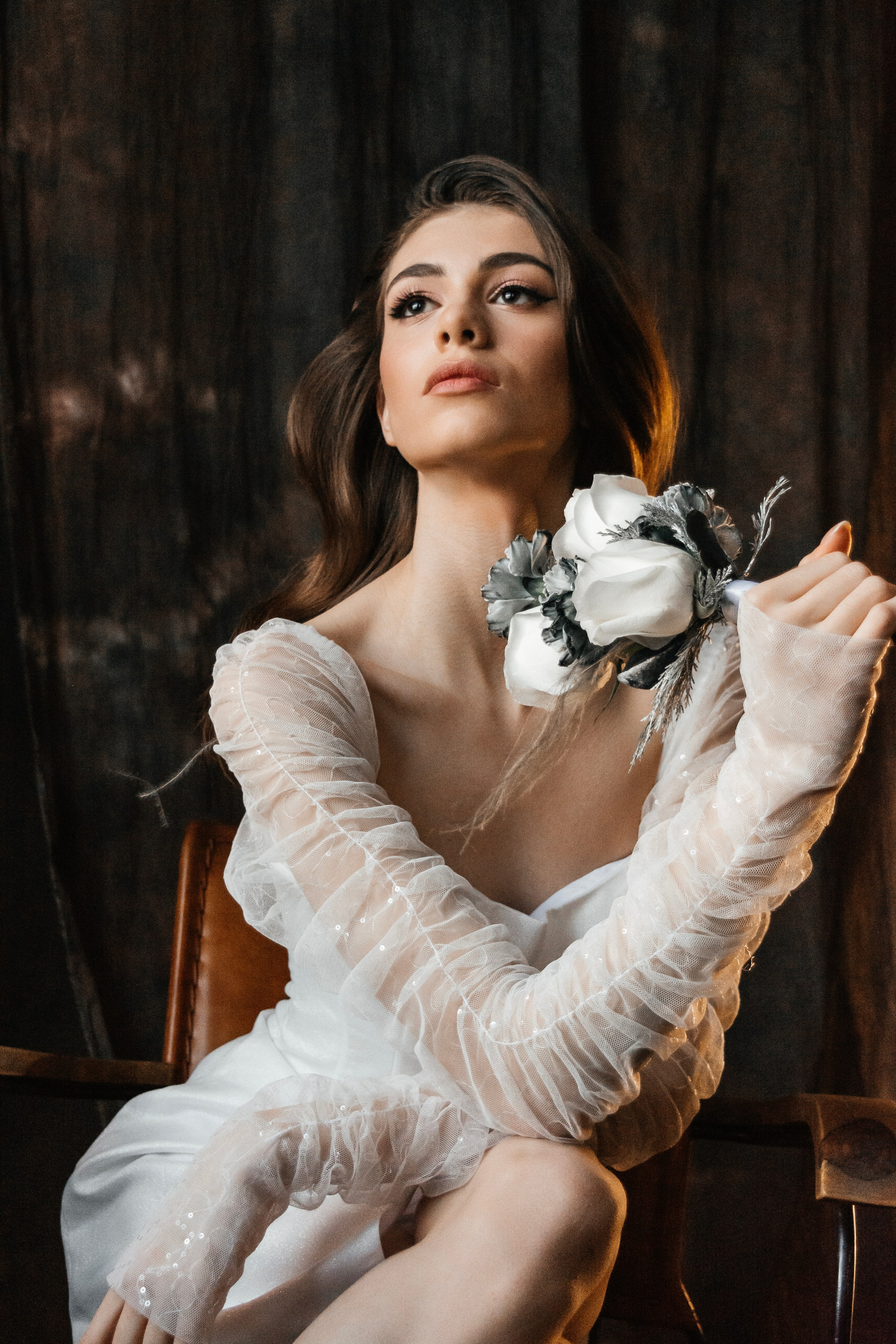 Ксения и Роман