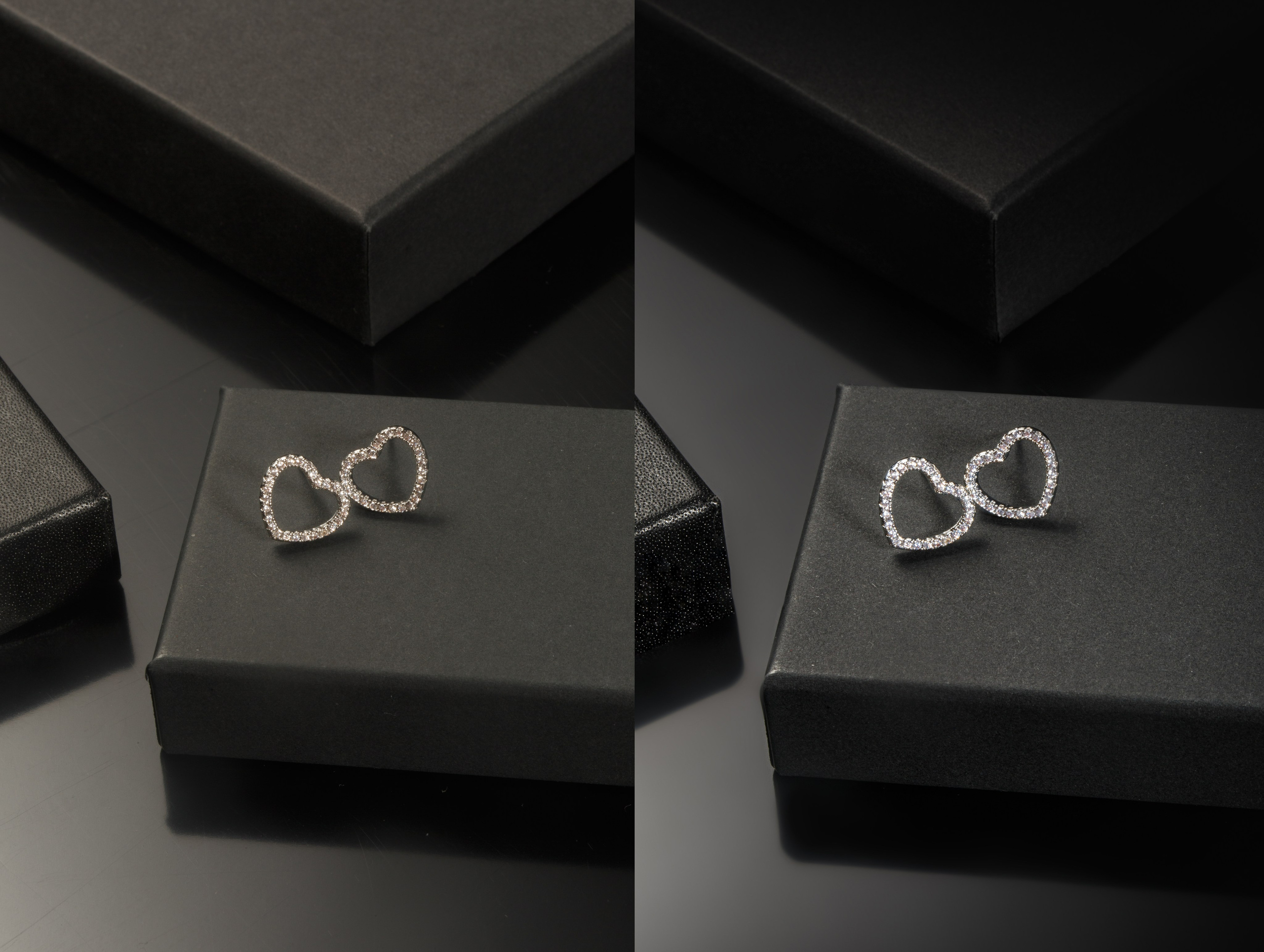 Ретушь ювелирных фото - улучшаем качество и подчёркиваем красоту! | Студия SVITHART