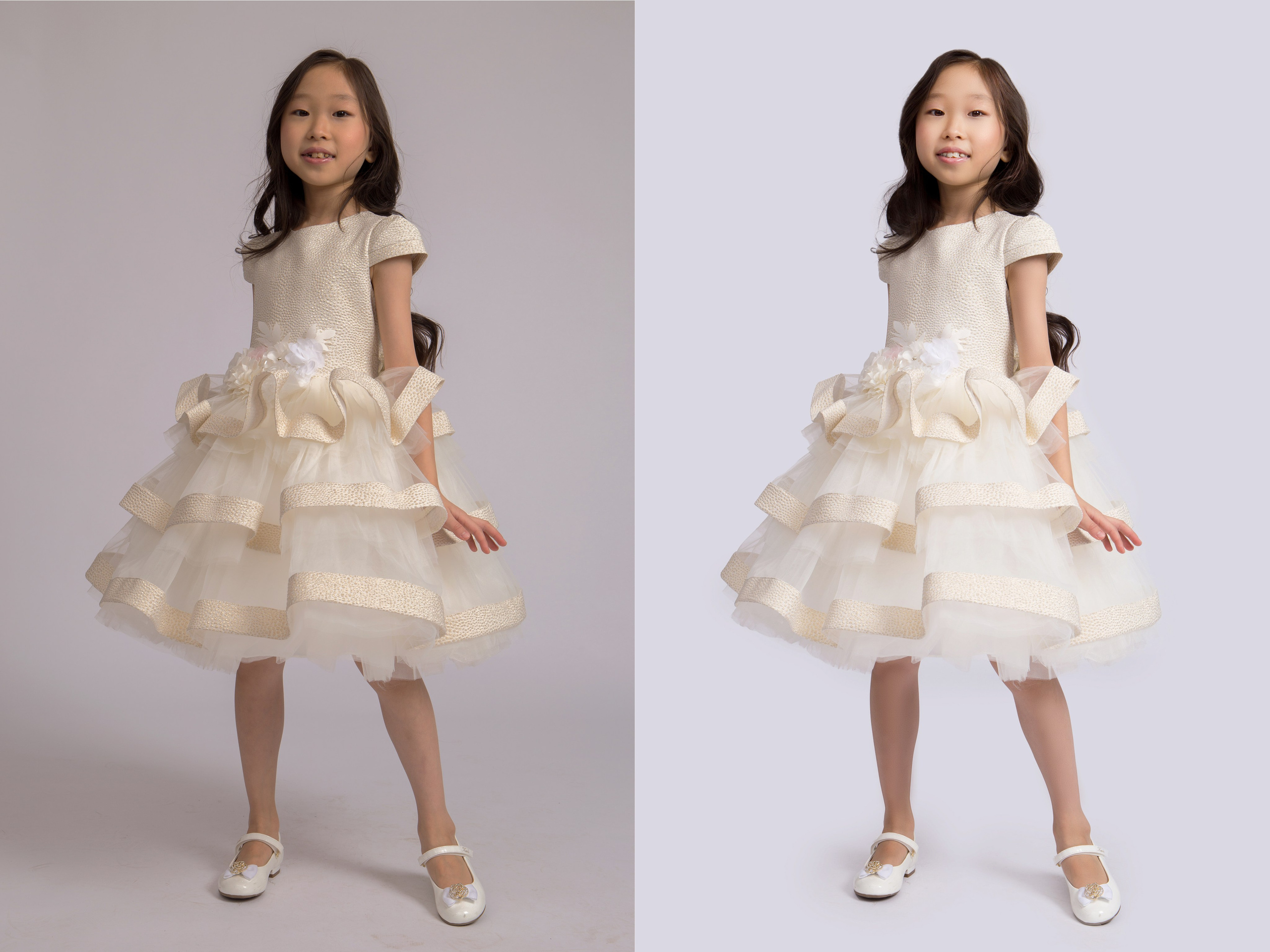 Детские портреты | Студия SVITHART