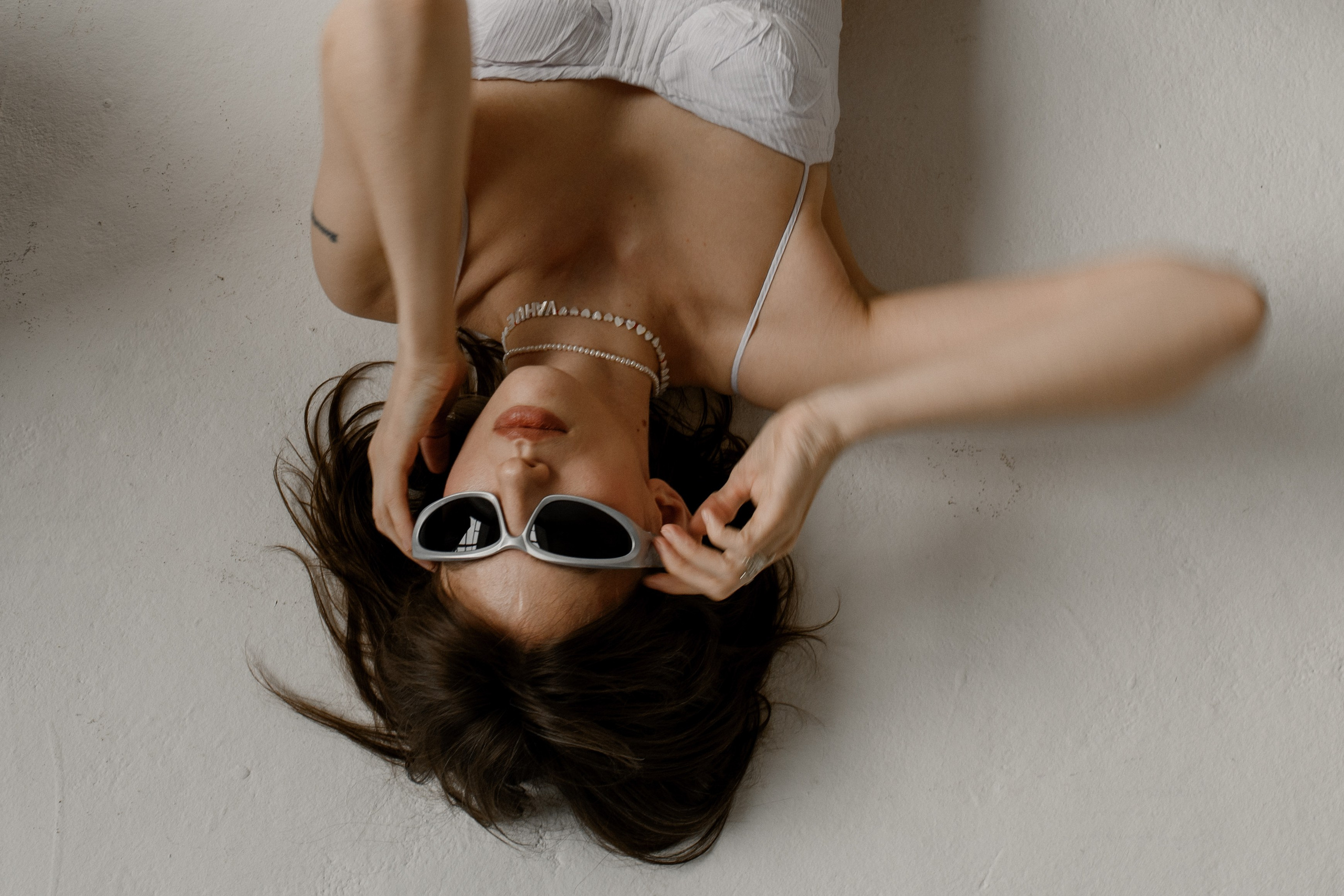 Вика. Свадебный фотограф в Москве и Ярославле Павел Кандауров