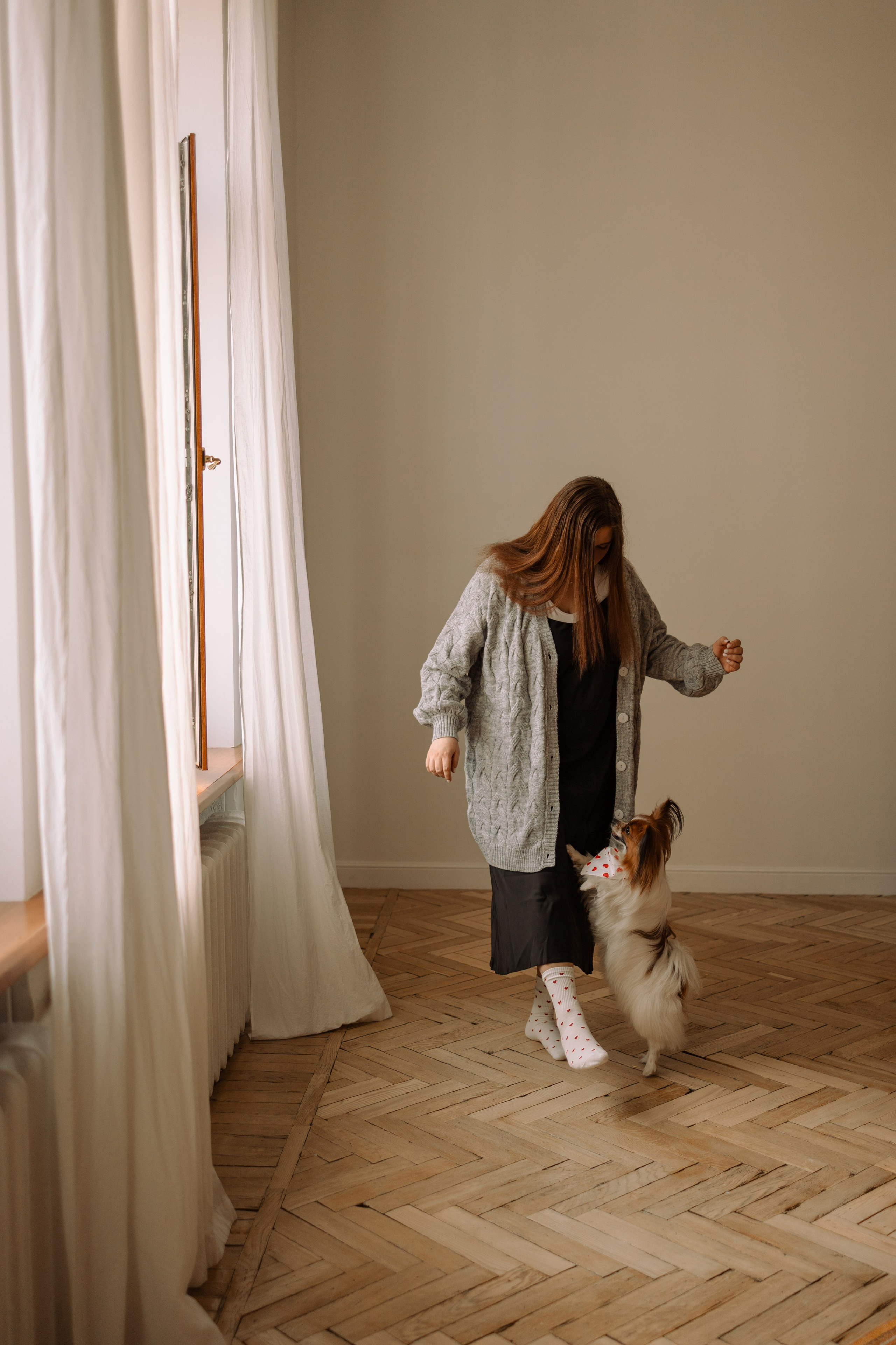 Женя и Брю. Фотограф — Анималист | Санкт-Петербург