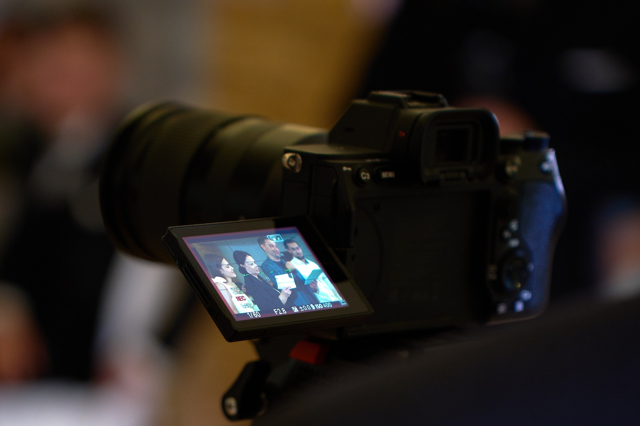 Репортаж. Фотограф в Екатеринбурге Александр Пещерский