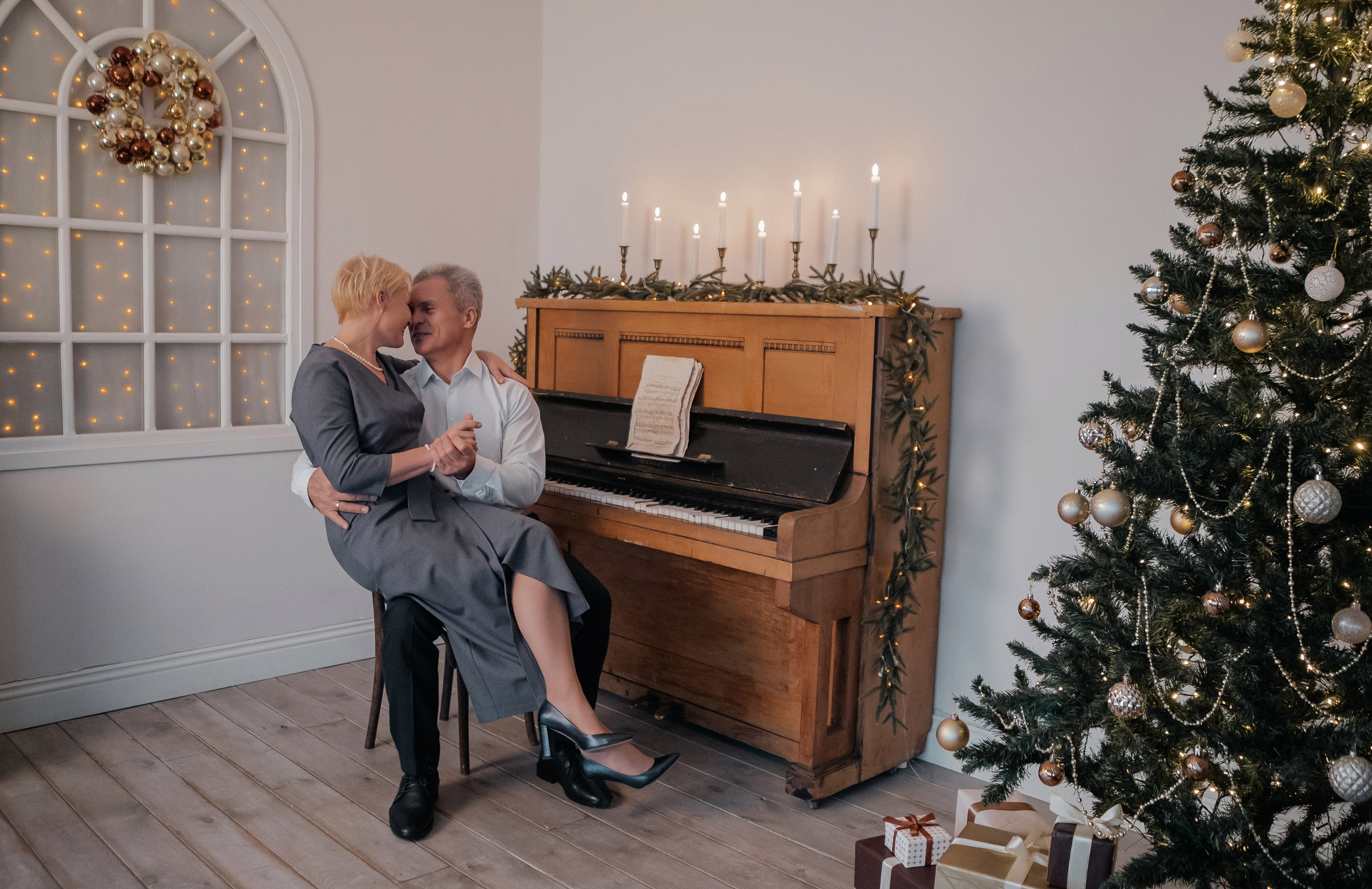 Анатолий и Екатерина. Свадебный и семейный фотограф Ибрагимова Мария из Екатеринбурга