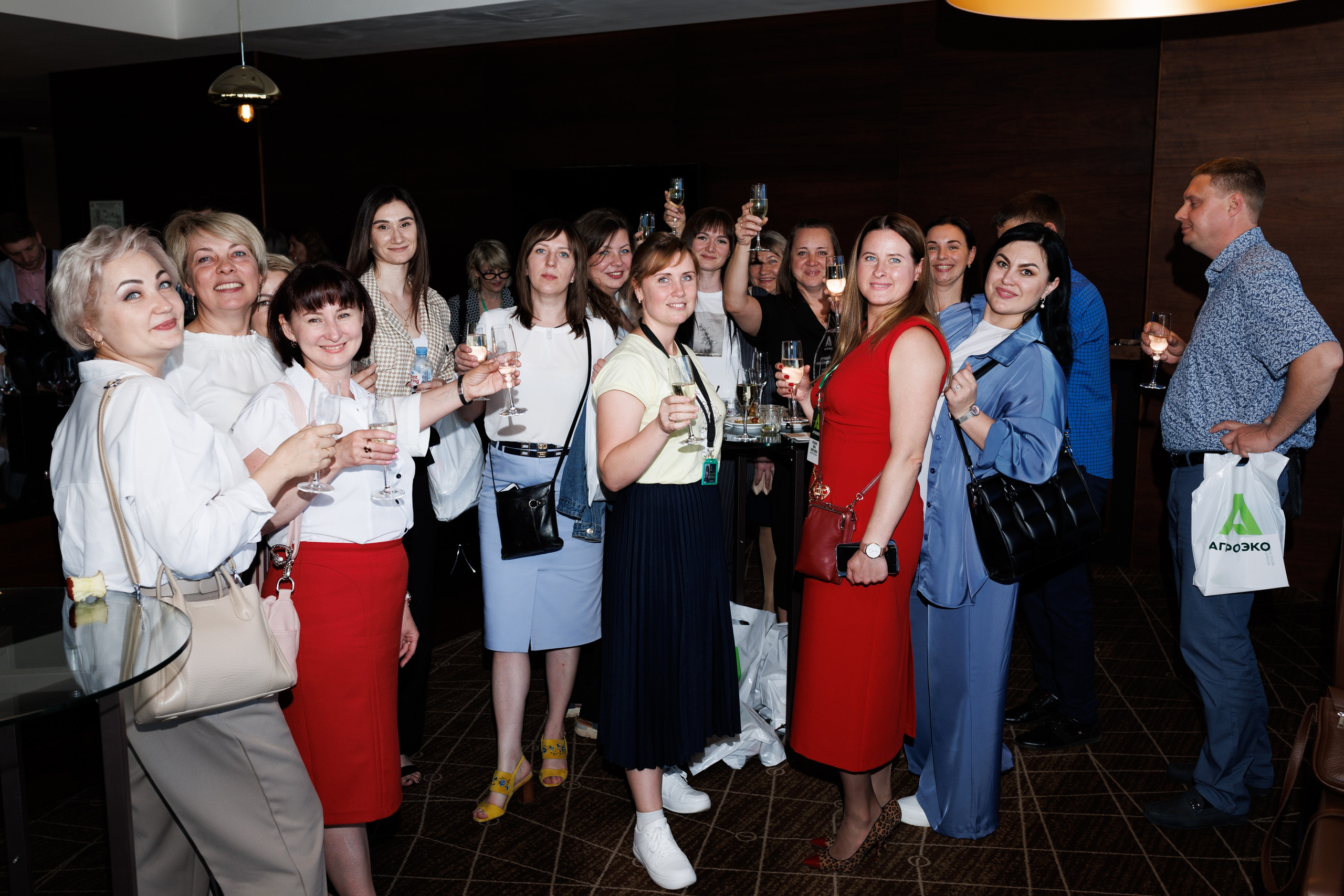 Агроэко итоговая конференция. Https://andreysolodov.ru