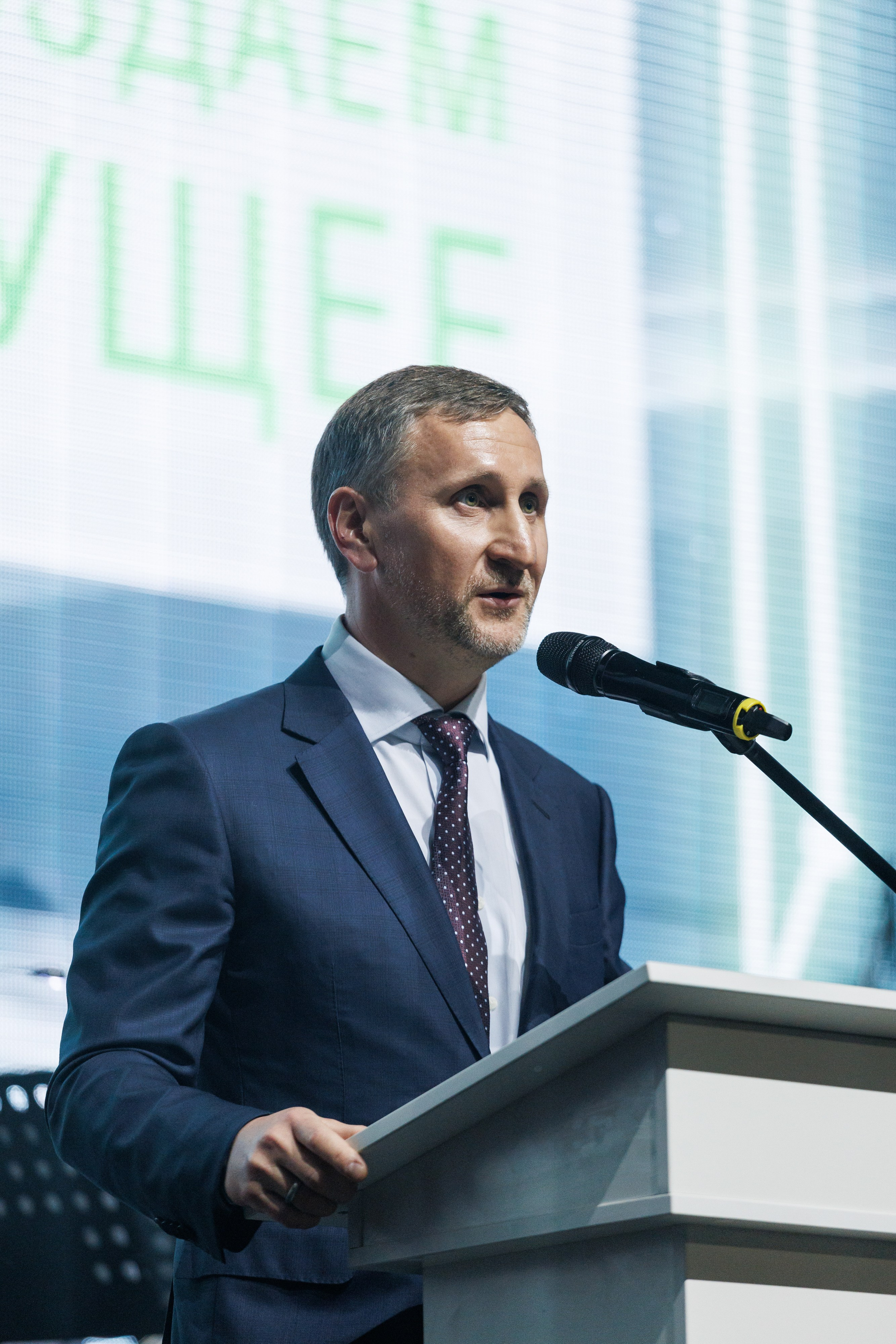 Агроэко юбилей компании. Https://andreysolodov.ru