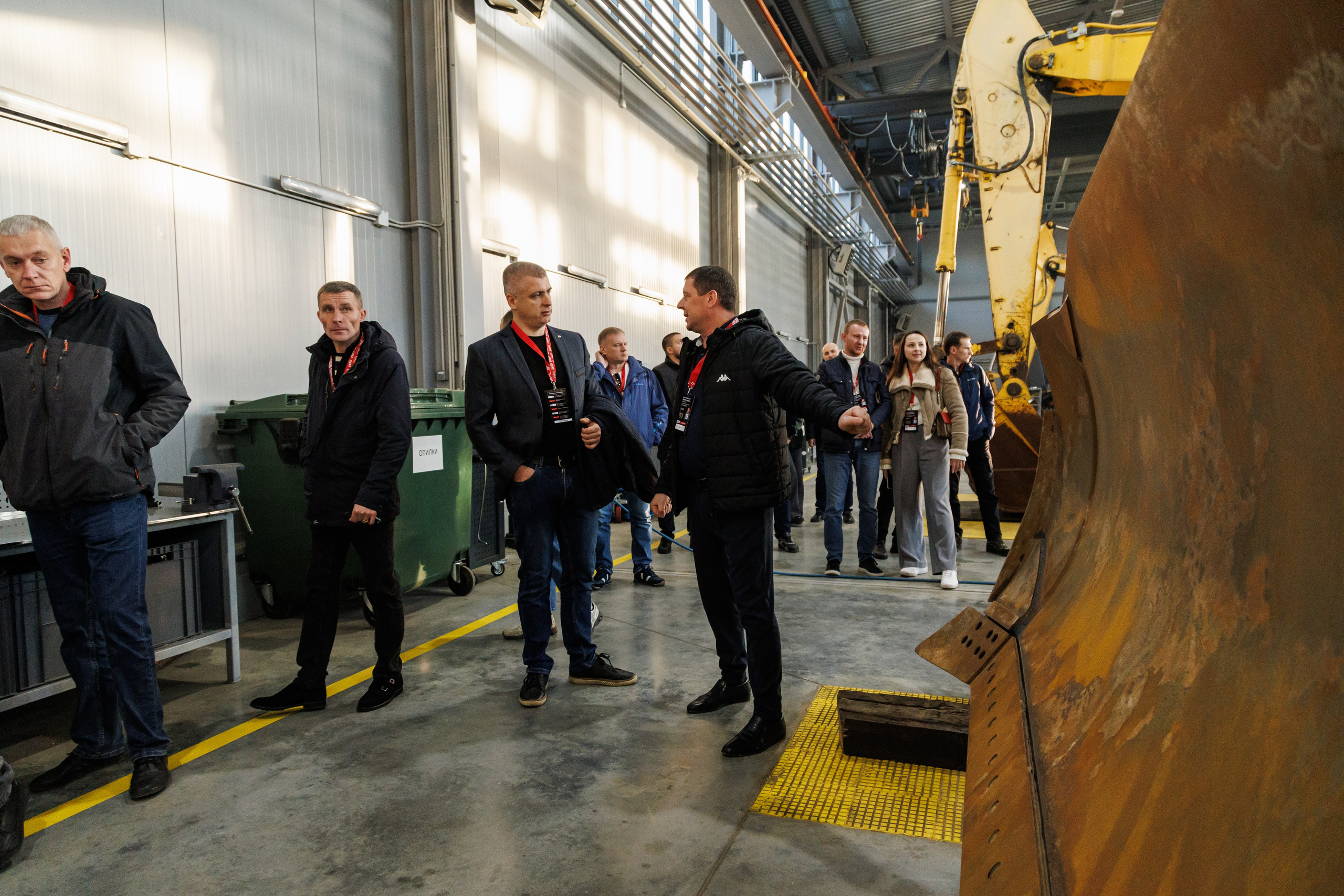 Оверкон. Https://andreysolodov.ru