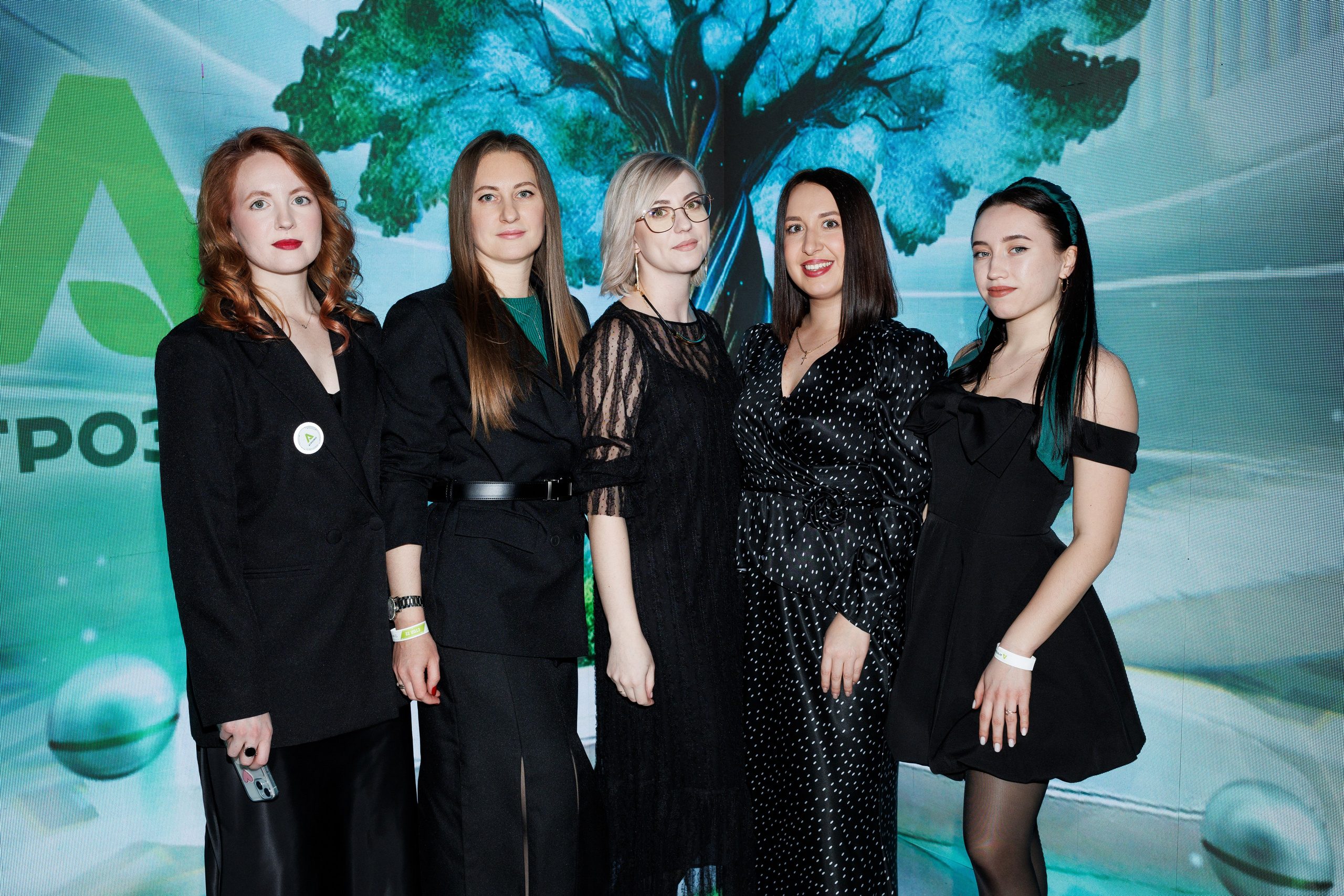 Агроэко юбилей компании. Https://andreysolodov.ru