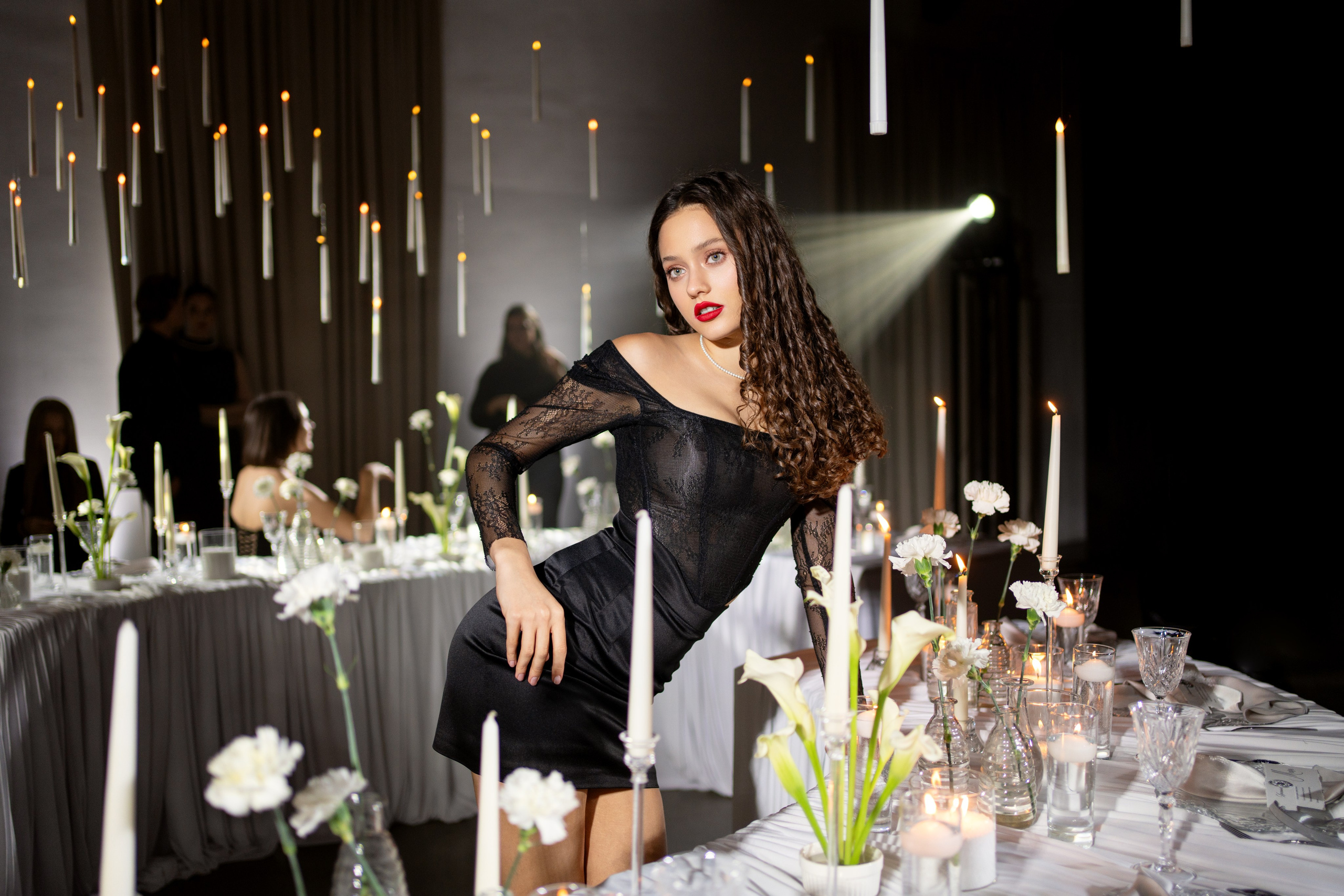 Александр и Алина. Семейный и свадебный фотограф Минск, Беларусь Анна Орловская