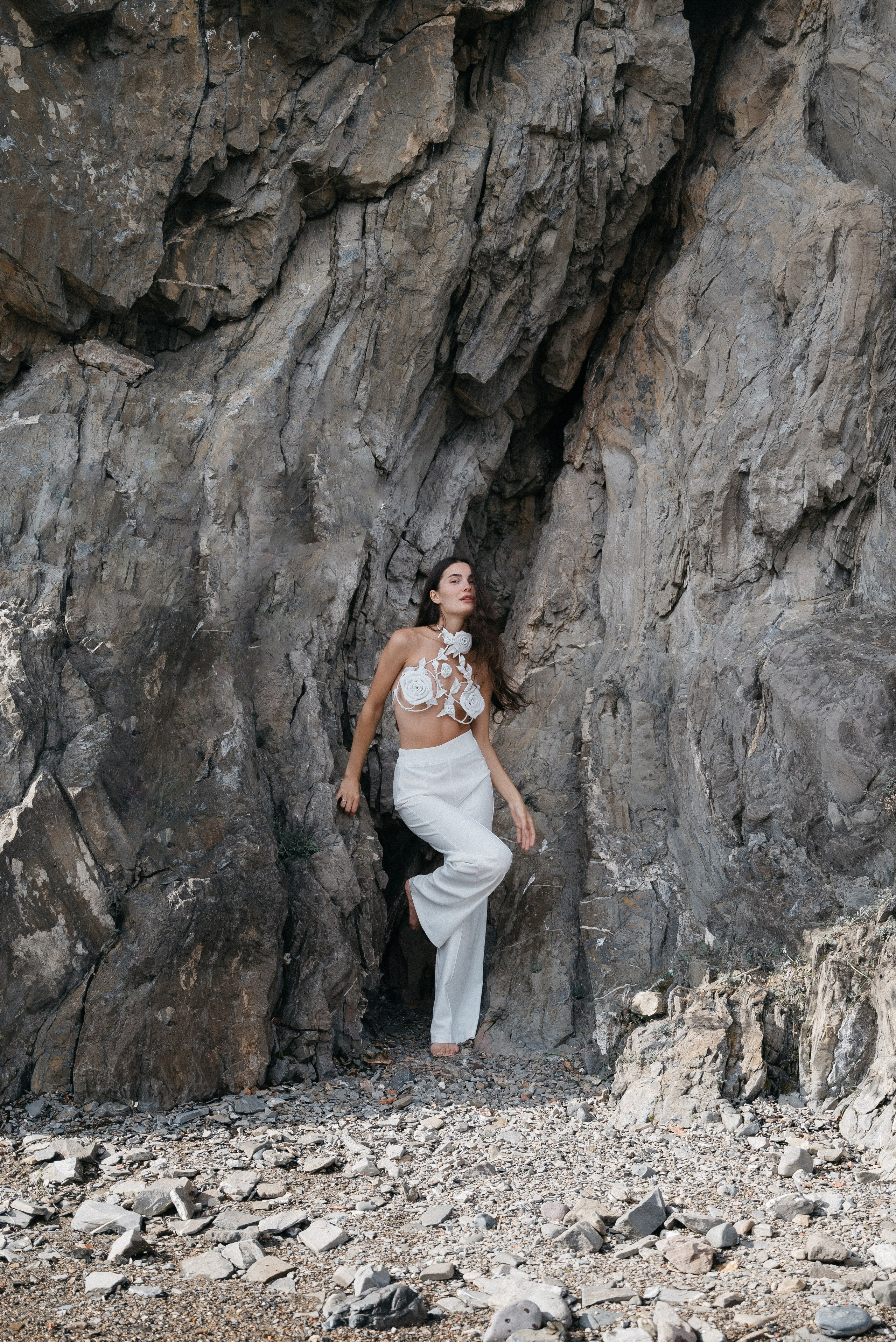 Аня. Тамара Власова