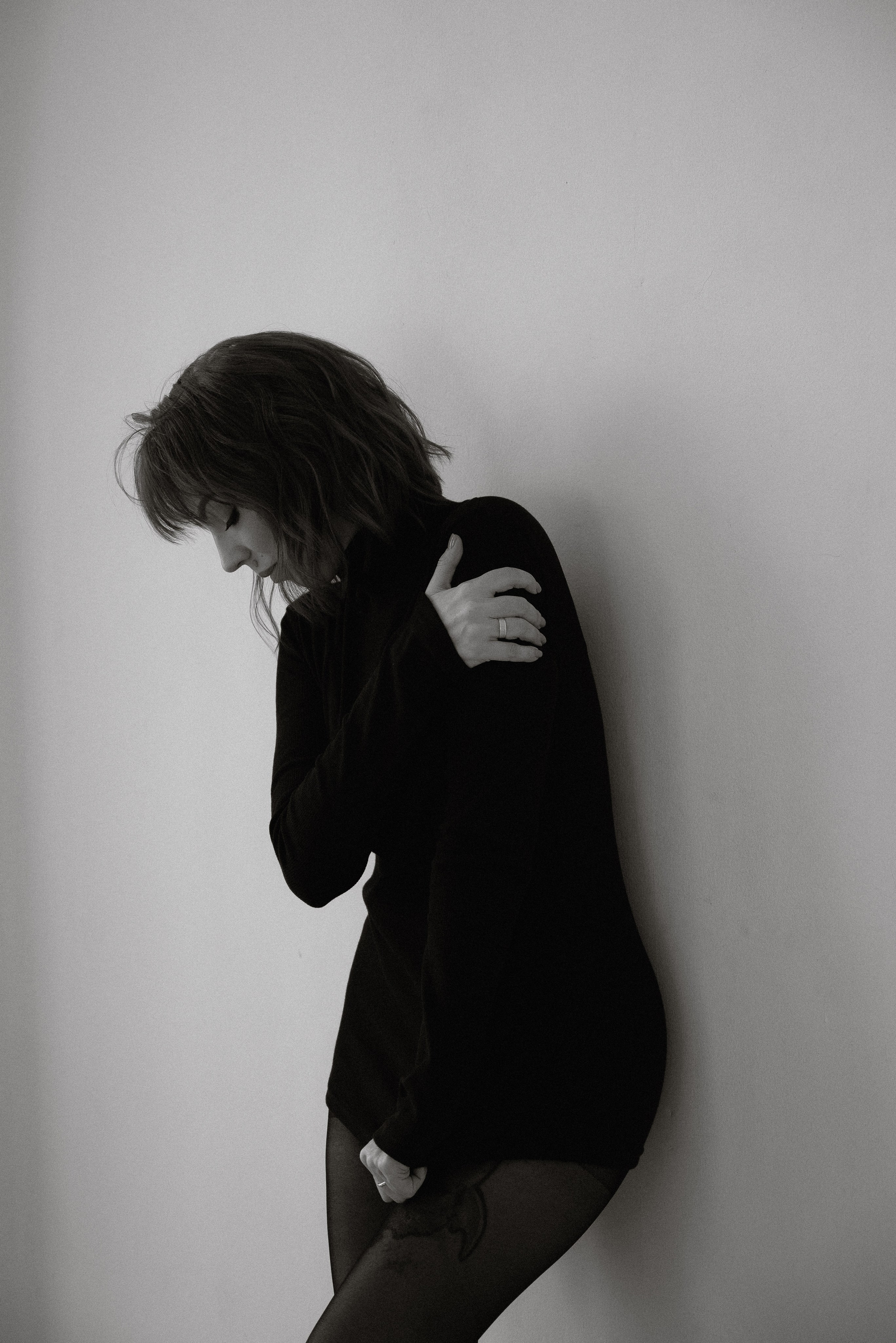 Катрин. Тамара Власова