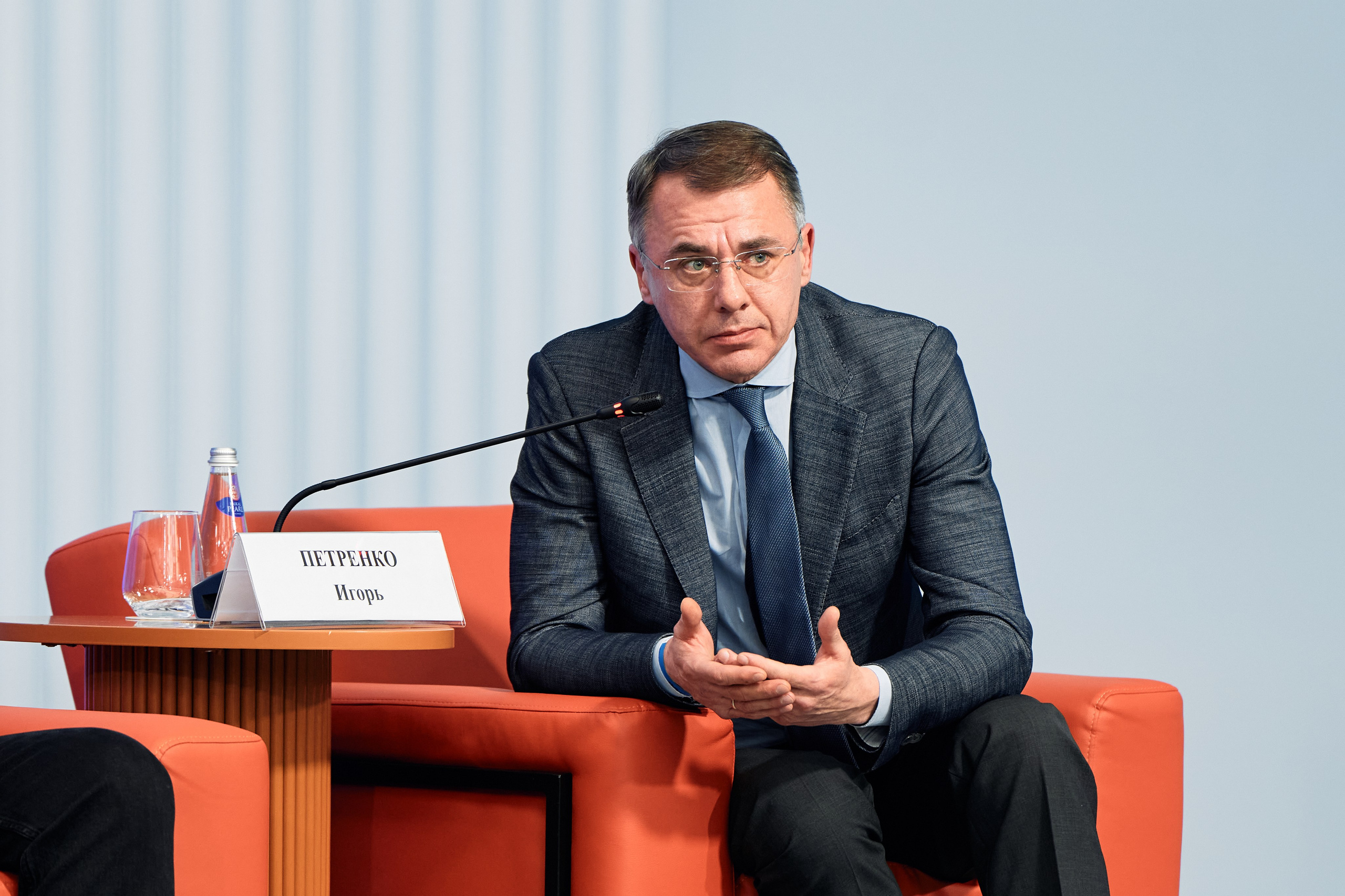 Герои Большой Страны. Фотограф в Москве — Новиков Владислав