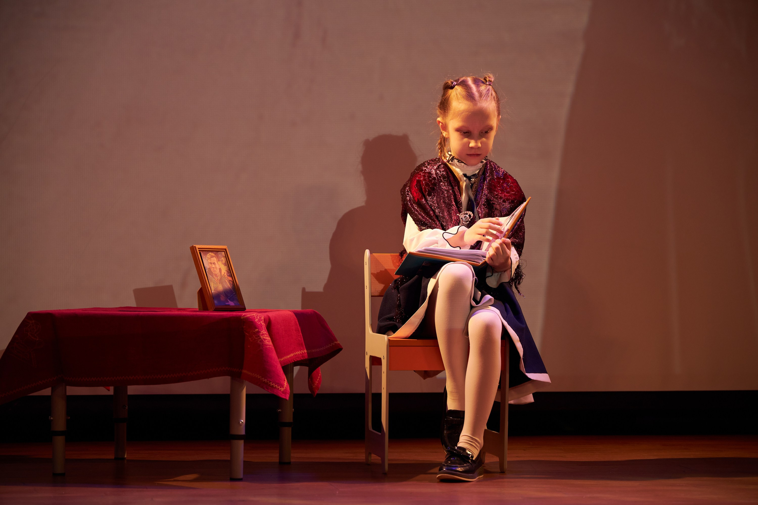 9 мая. Фотограф Москва, преподаватель ретуши