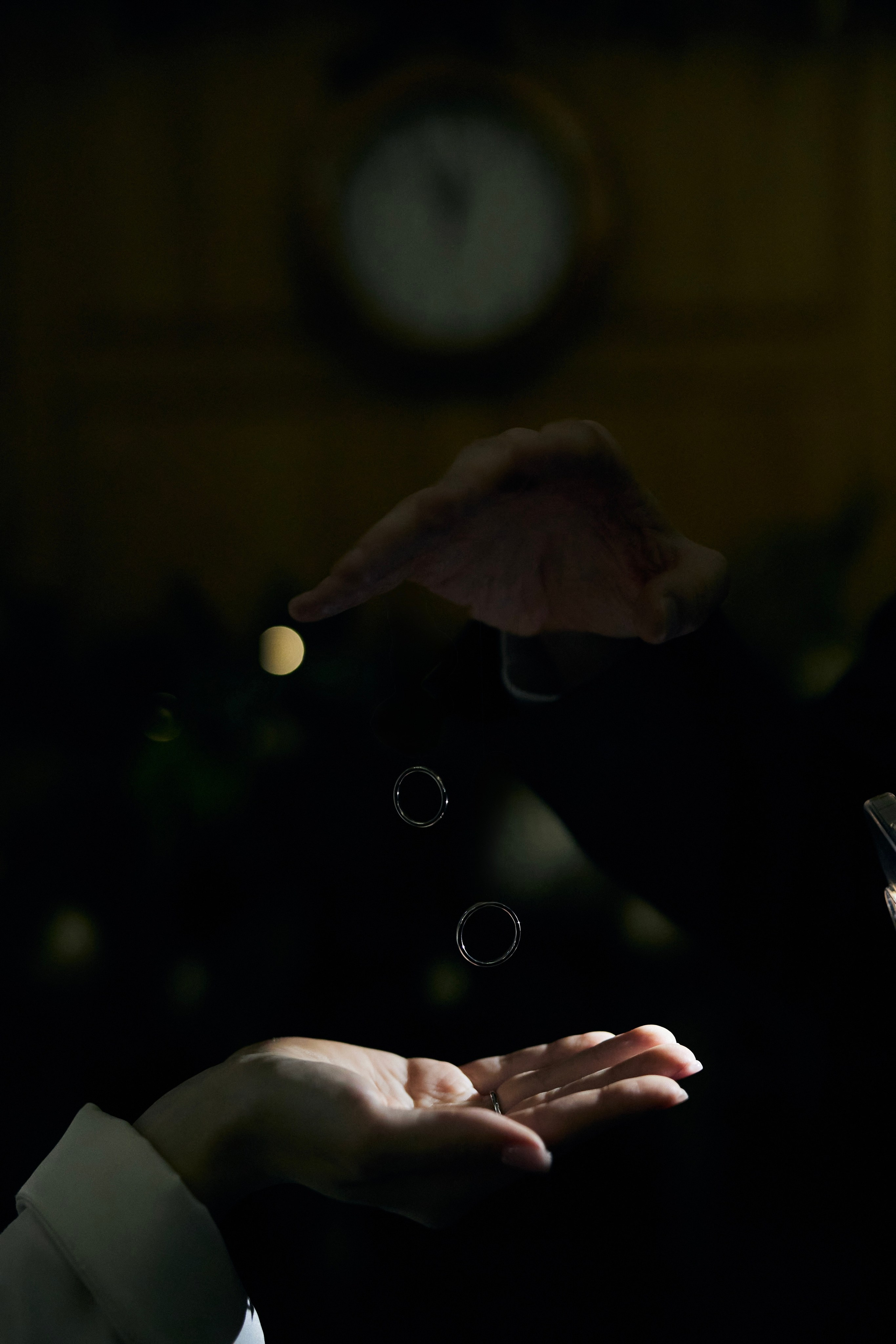 Свадьбы. Фотографы в Москве Антон и Ольга Беловы