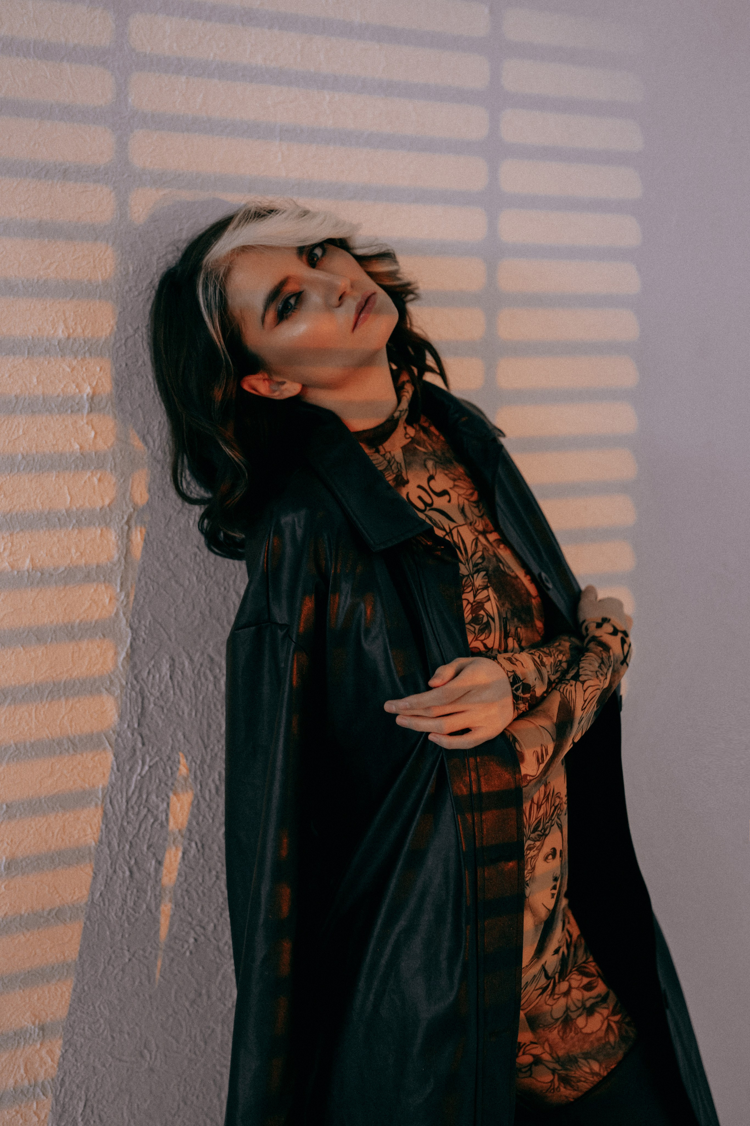 Женские портреты. Персональный фотограф-видеограф и наставник Катерина Вильская