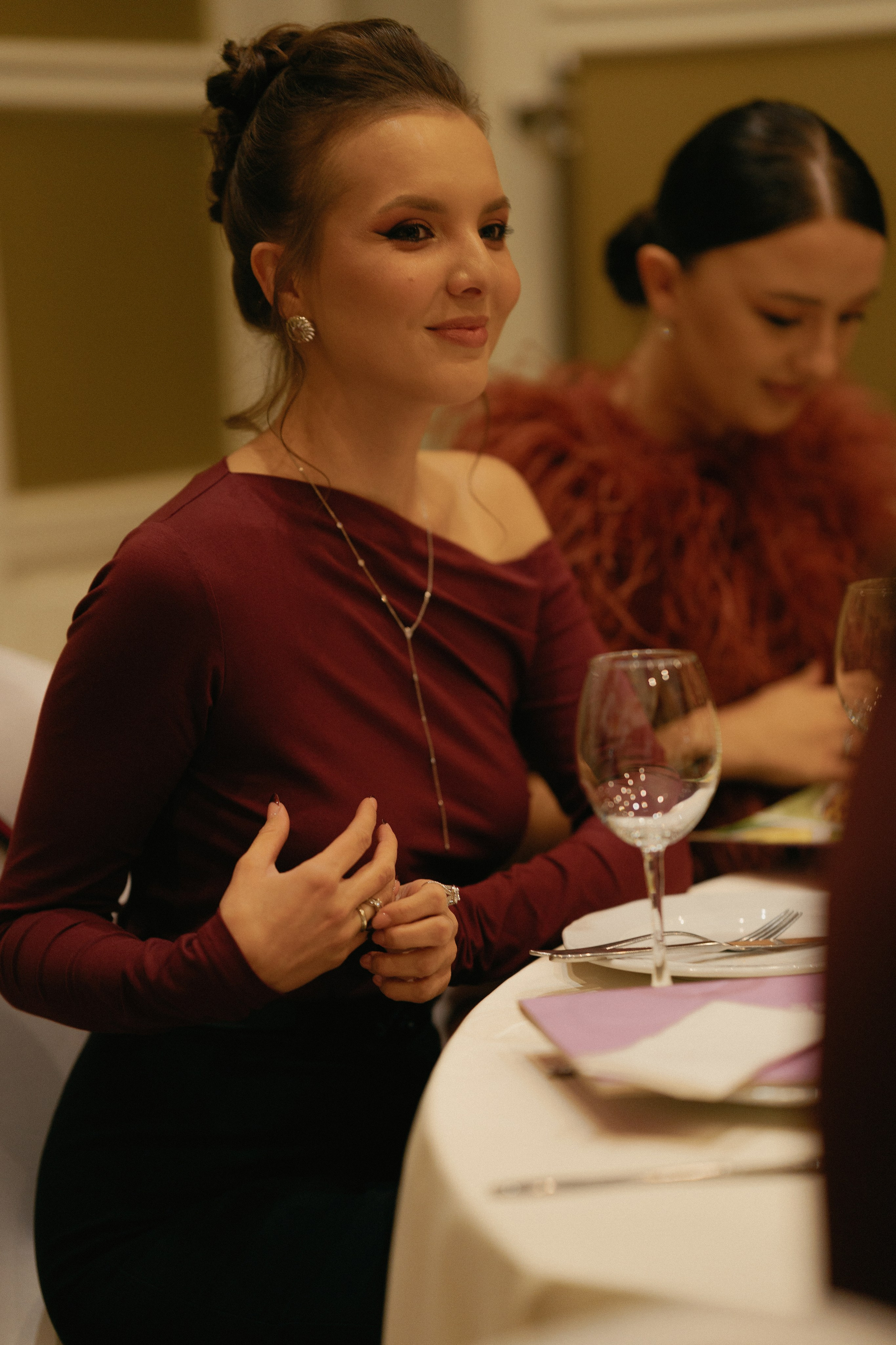 День Рождения Виктории. Главная