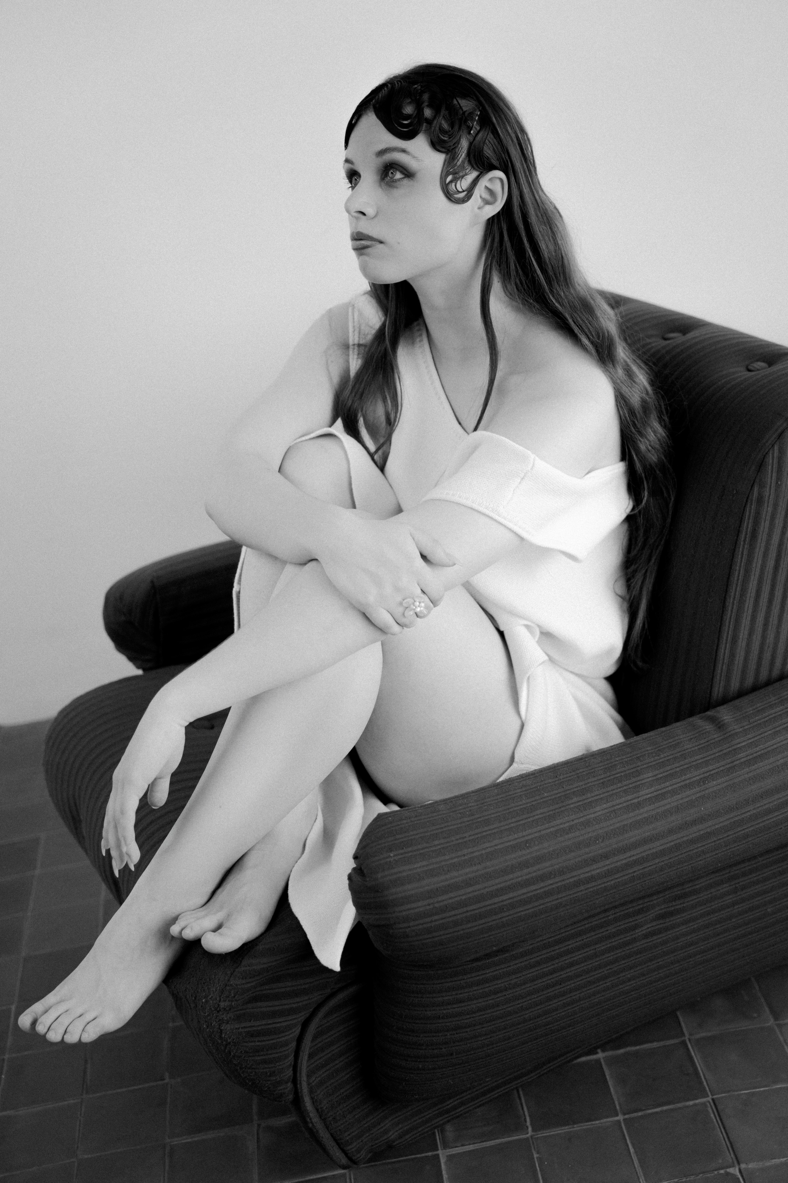 ◦ Даша ◦. Главная