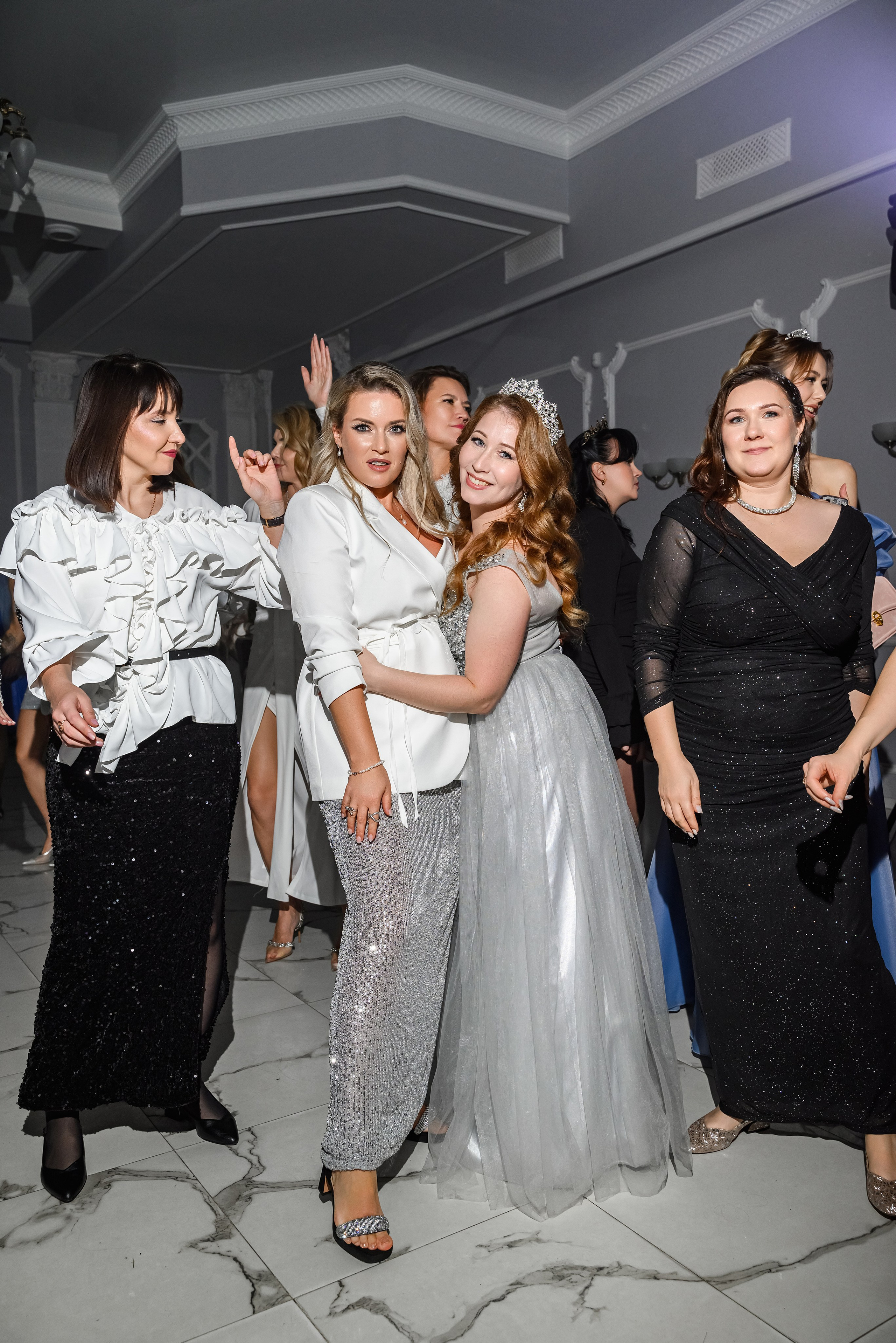 Девичник — 5. Бжицких Виталий — фотограф г. Ульяновск