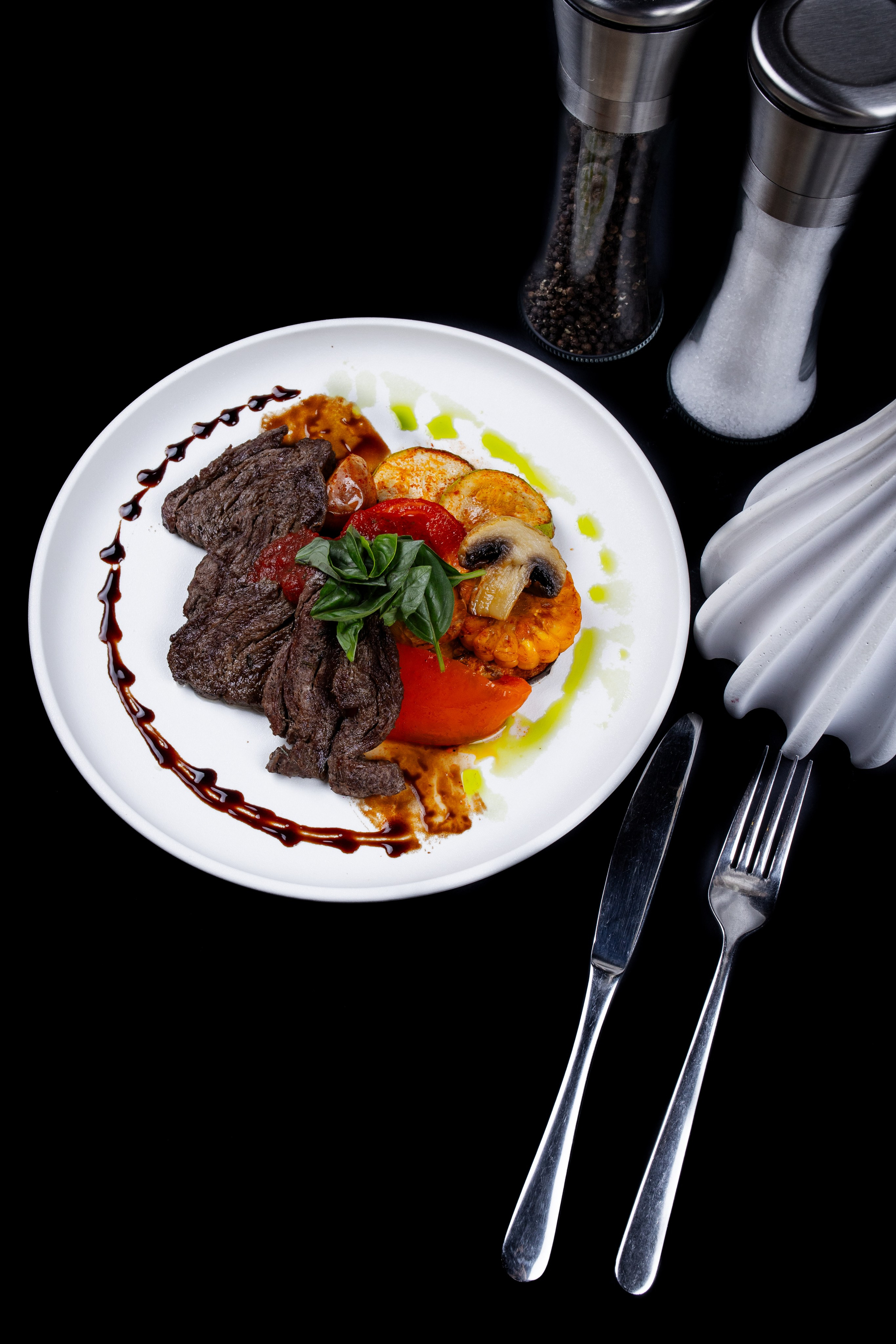 Фуд Фотограф Казань