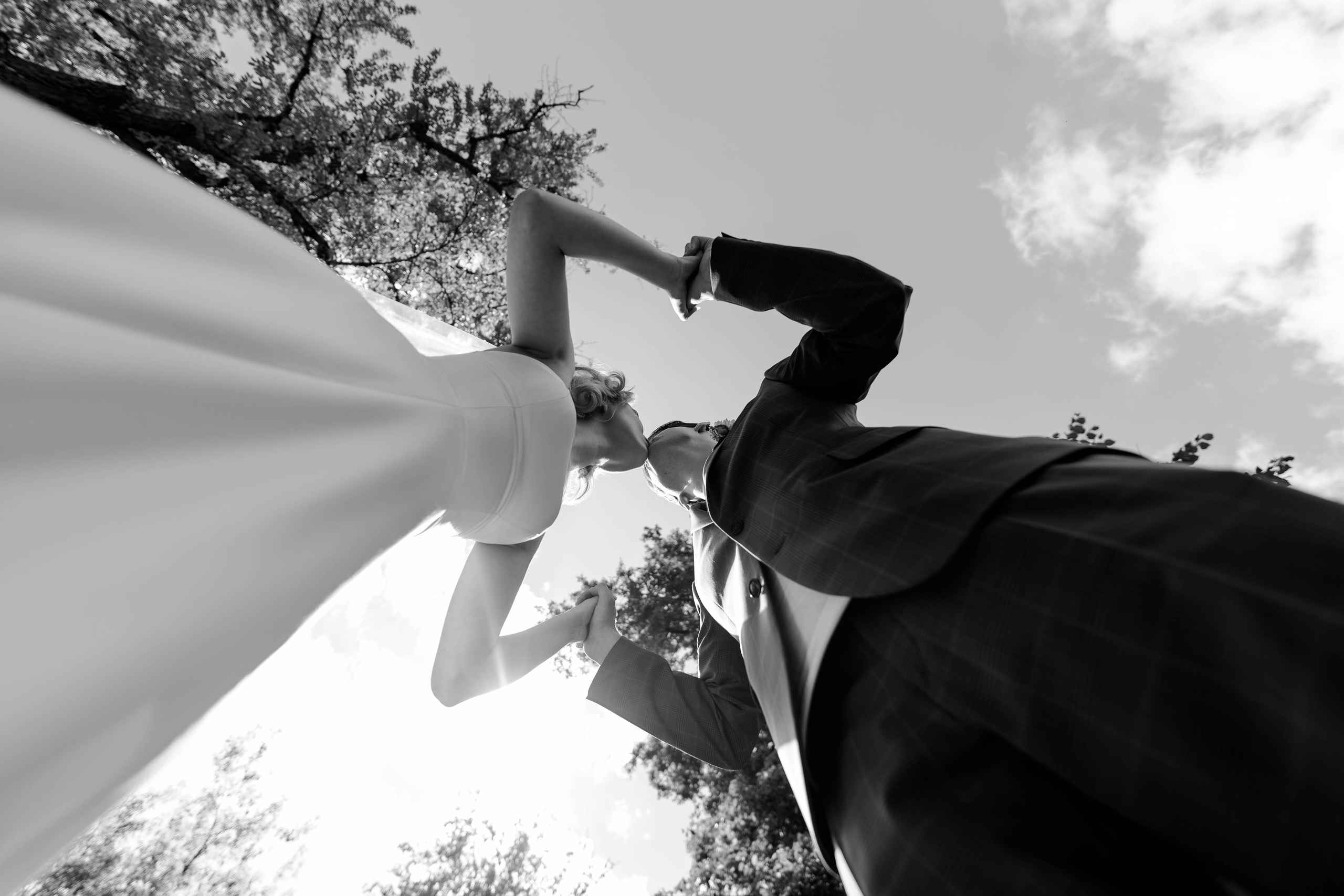 Wedding. Фотограф Елизавета Савина