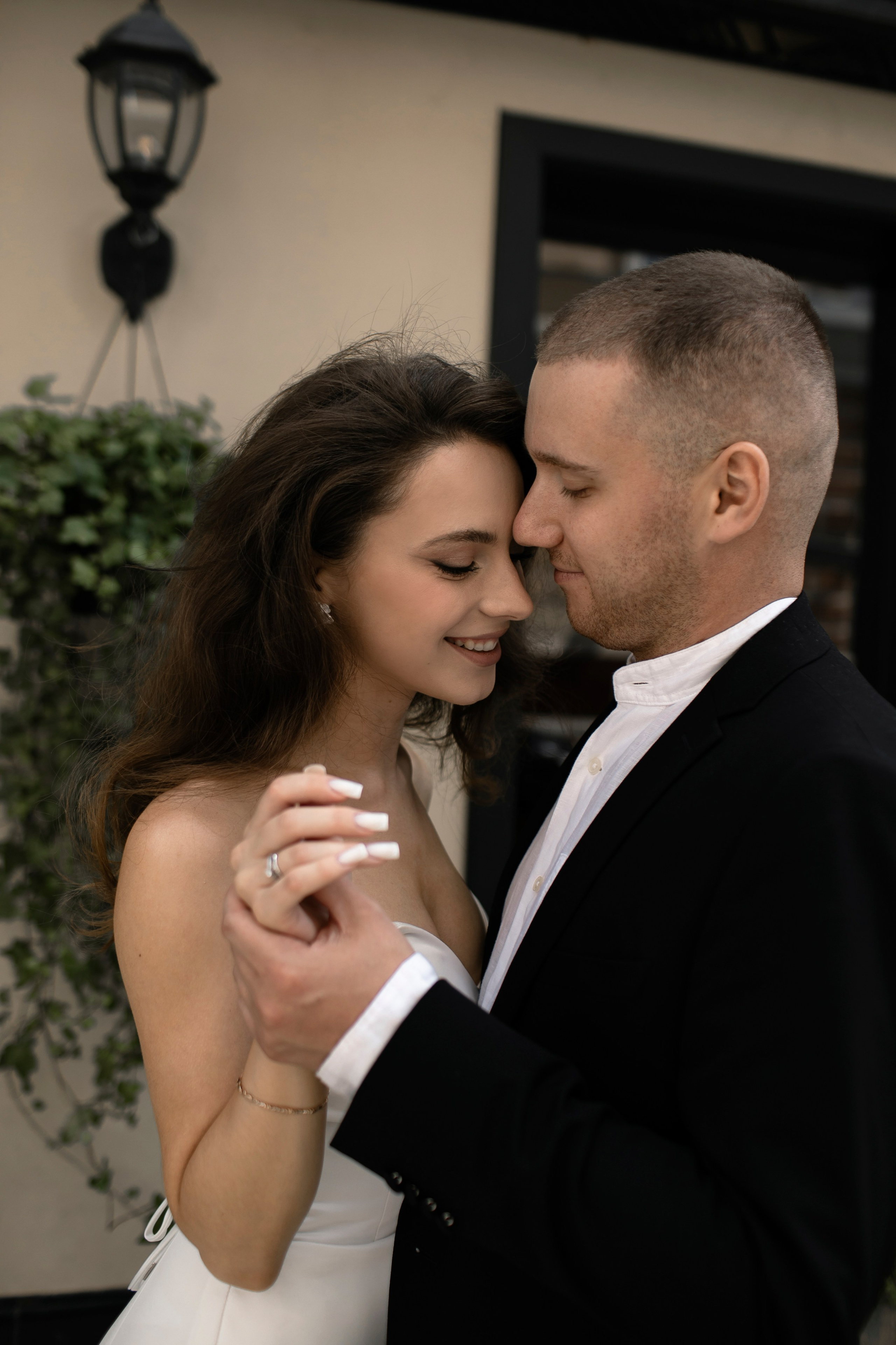 Свадебные истории. Свадебный и Семейный фотограф в Москве Александра Вайпер