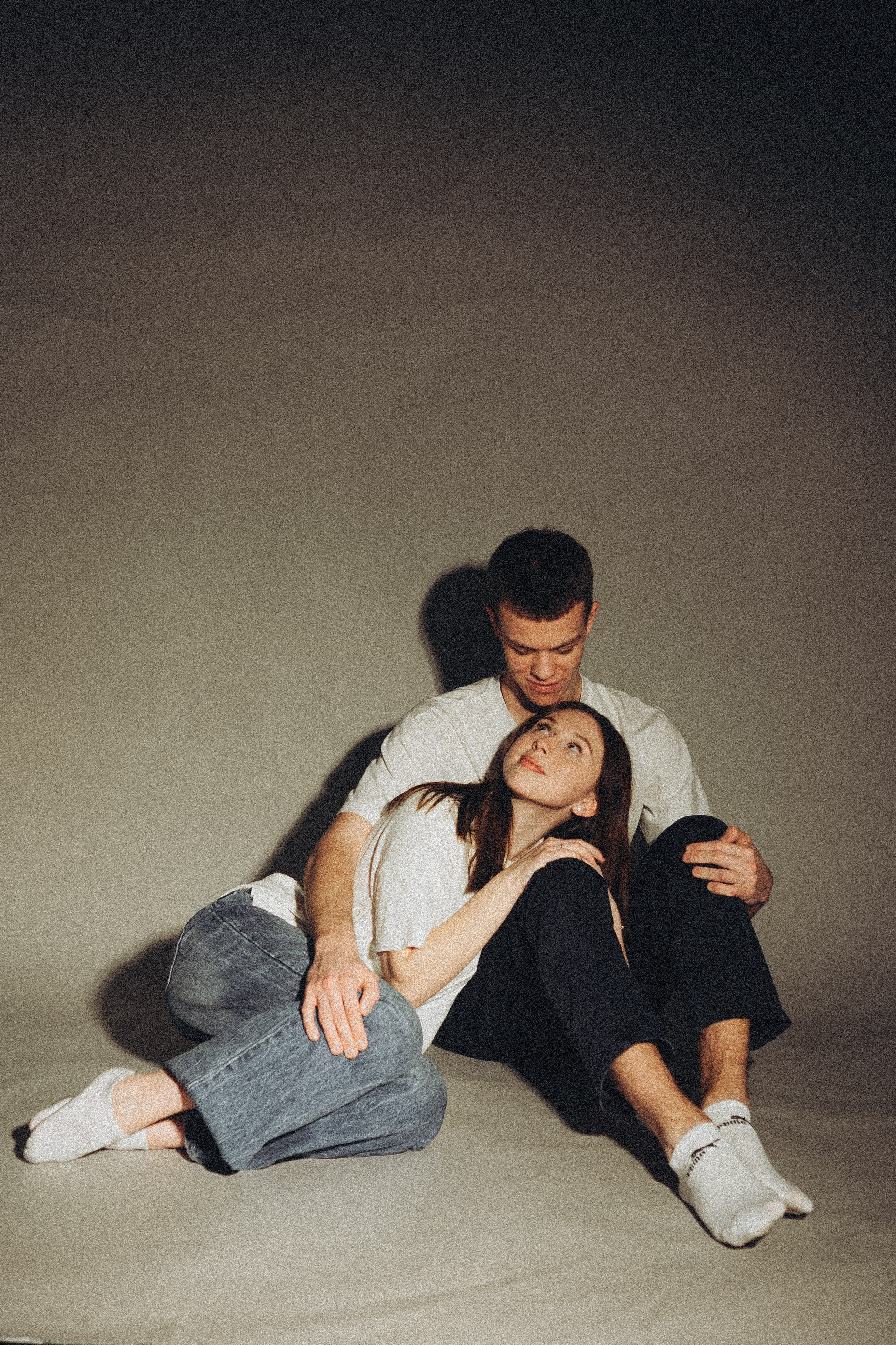 Студийная история. Профессиональный фотограф, Санкт-Петербург — Виктория Богомолова