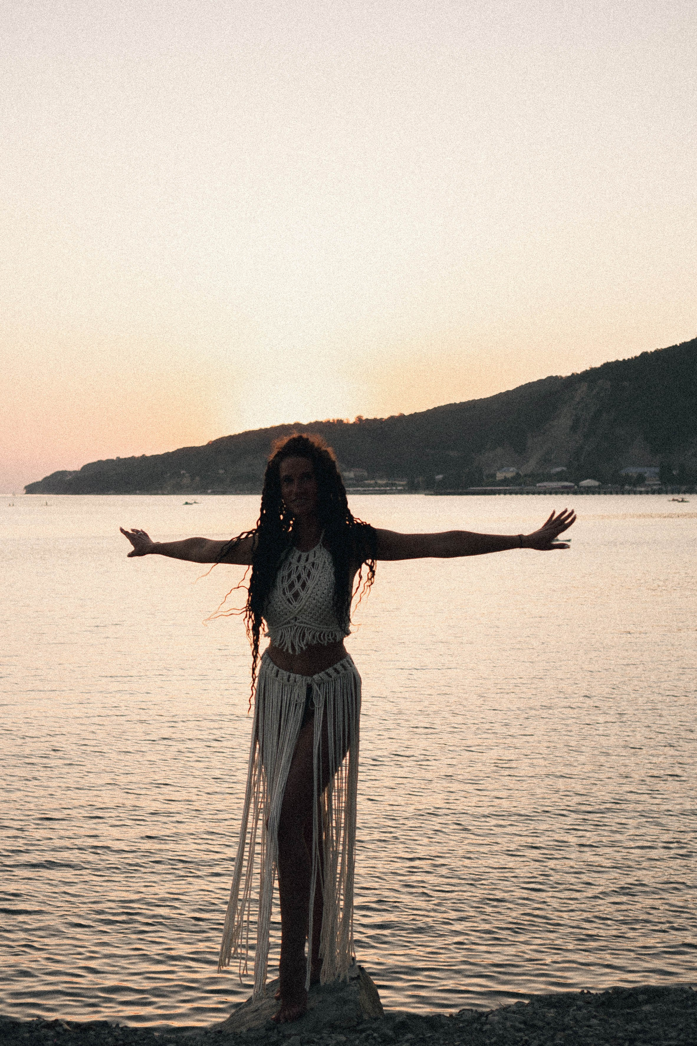 Рассвет. Профессиональный фотограф, Санкт-Петербург — Виктория Богомолова