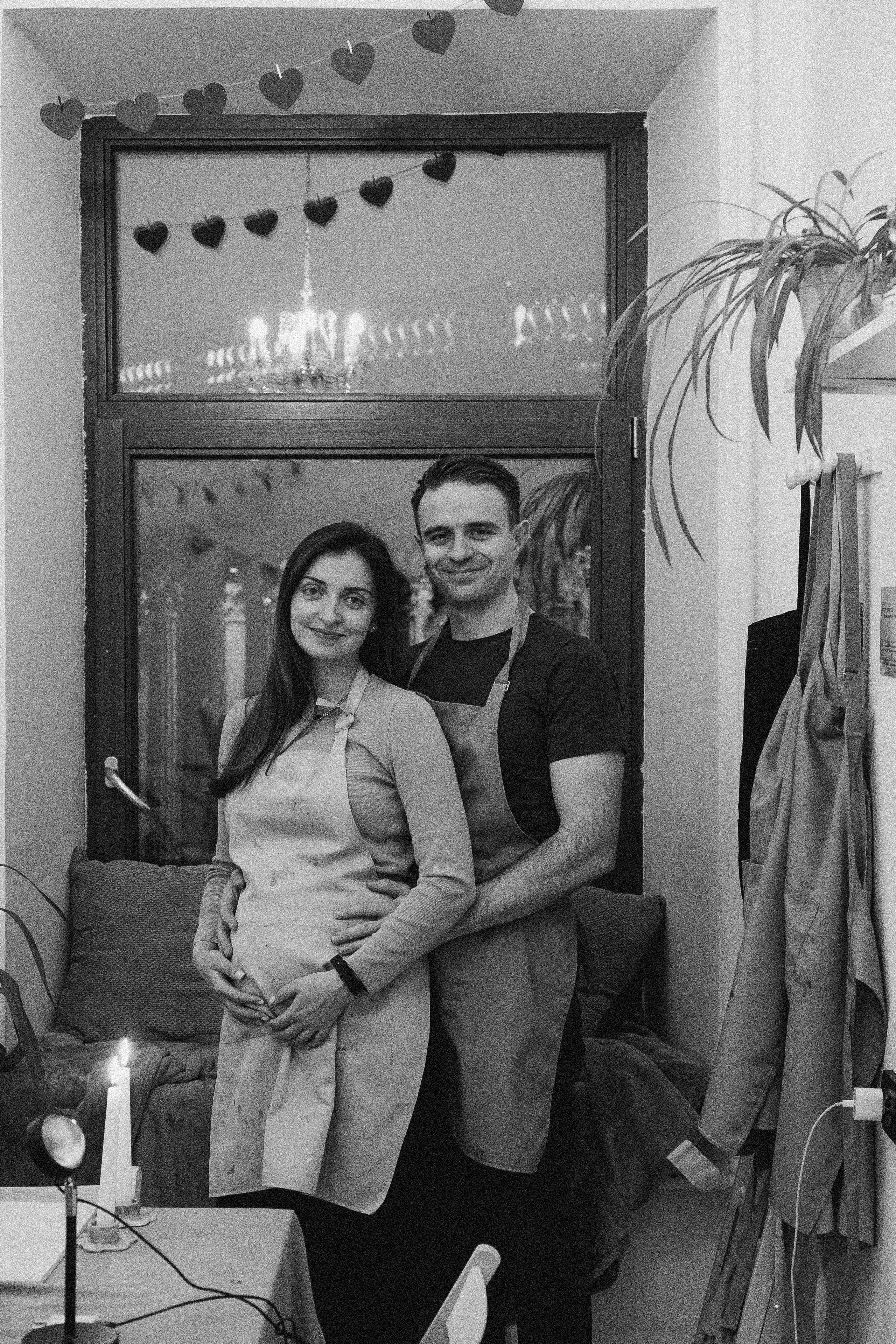 ЛЕПКАРНЯ. Профессиональный фотограф, Санкт-Петербург — Виктория Богомолова